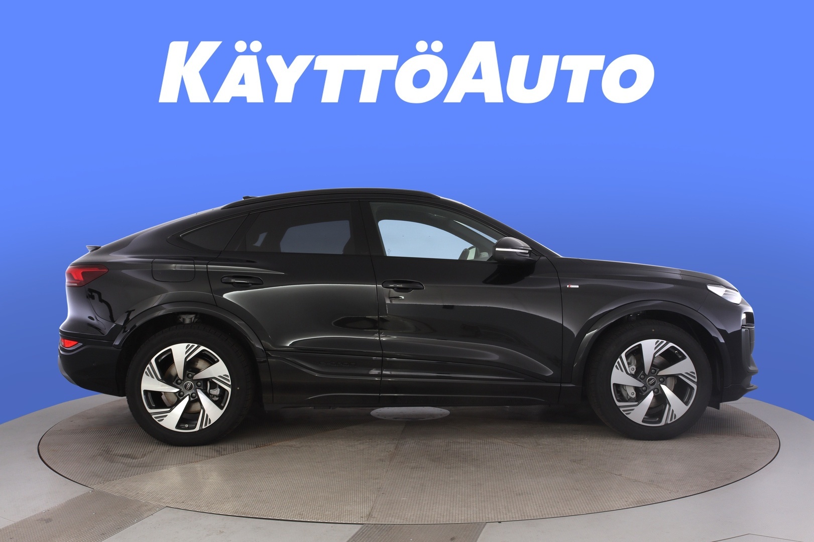 Audi Q6 e-tron 2027, kuva 6/44