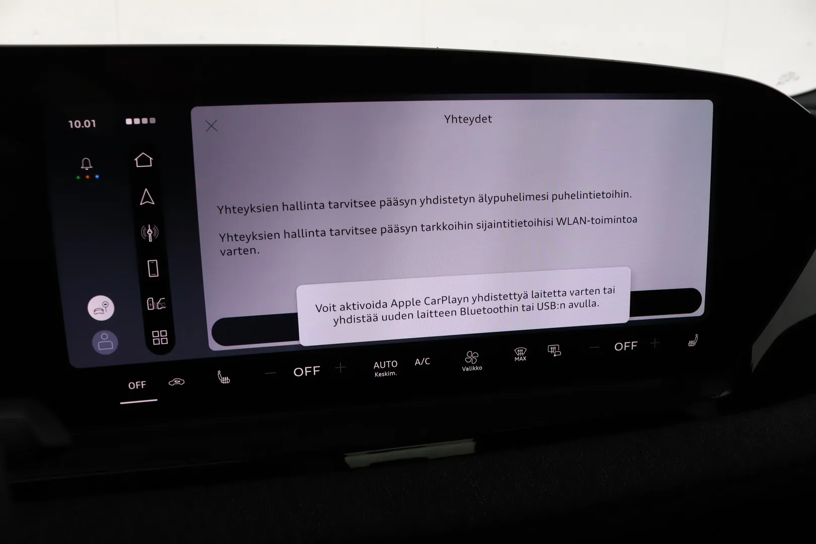 Audi Q6 e-tron FTE-263 carousel image