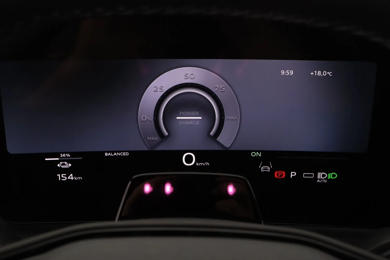 Audi Q6 e-tron FTE-263 carousel image