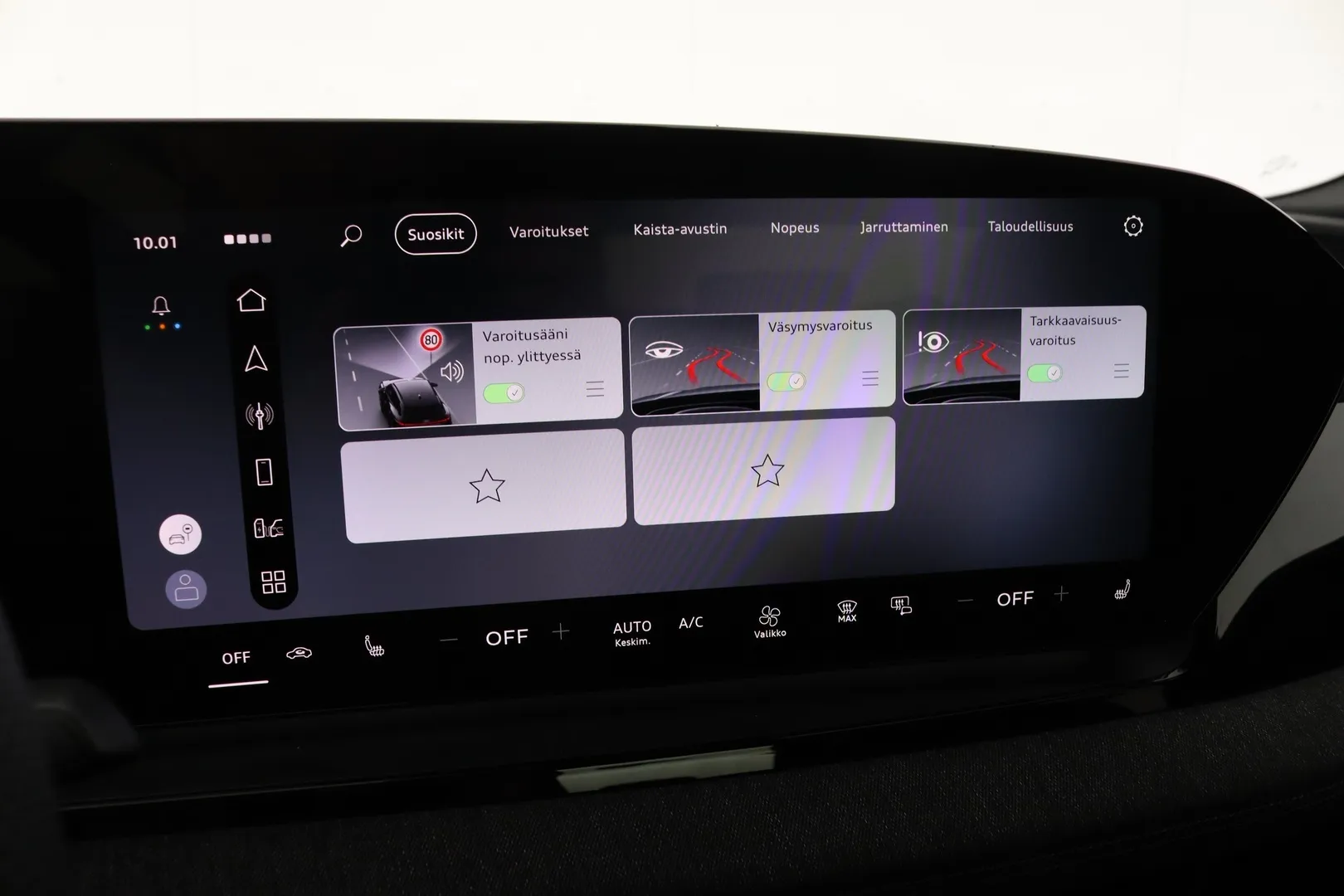Audi Q6 e-tron FTE-263 carousel image