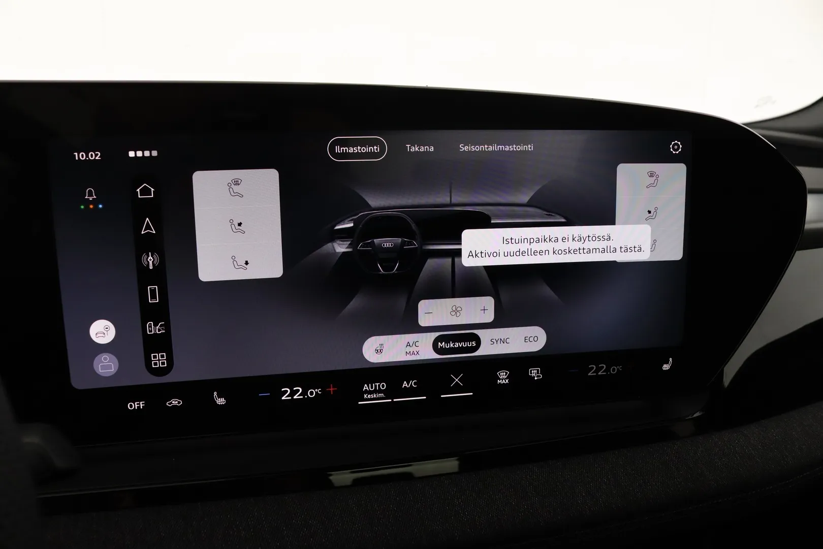 Audi Q6 e-tron FTE-263 carousel image