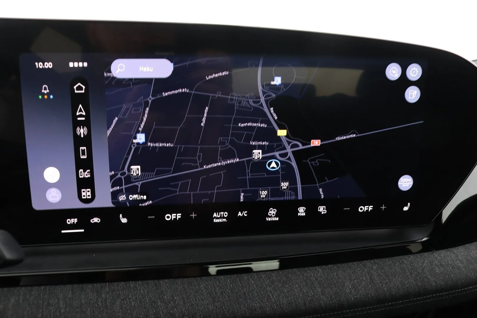 Audi Q6 e-tron FTE-263 carousel image