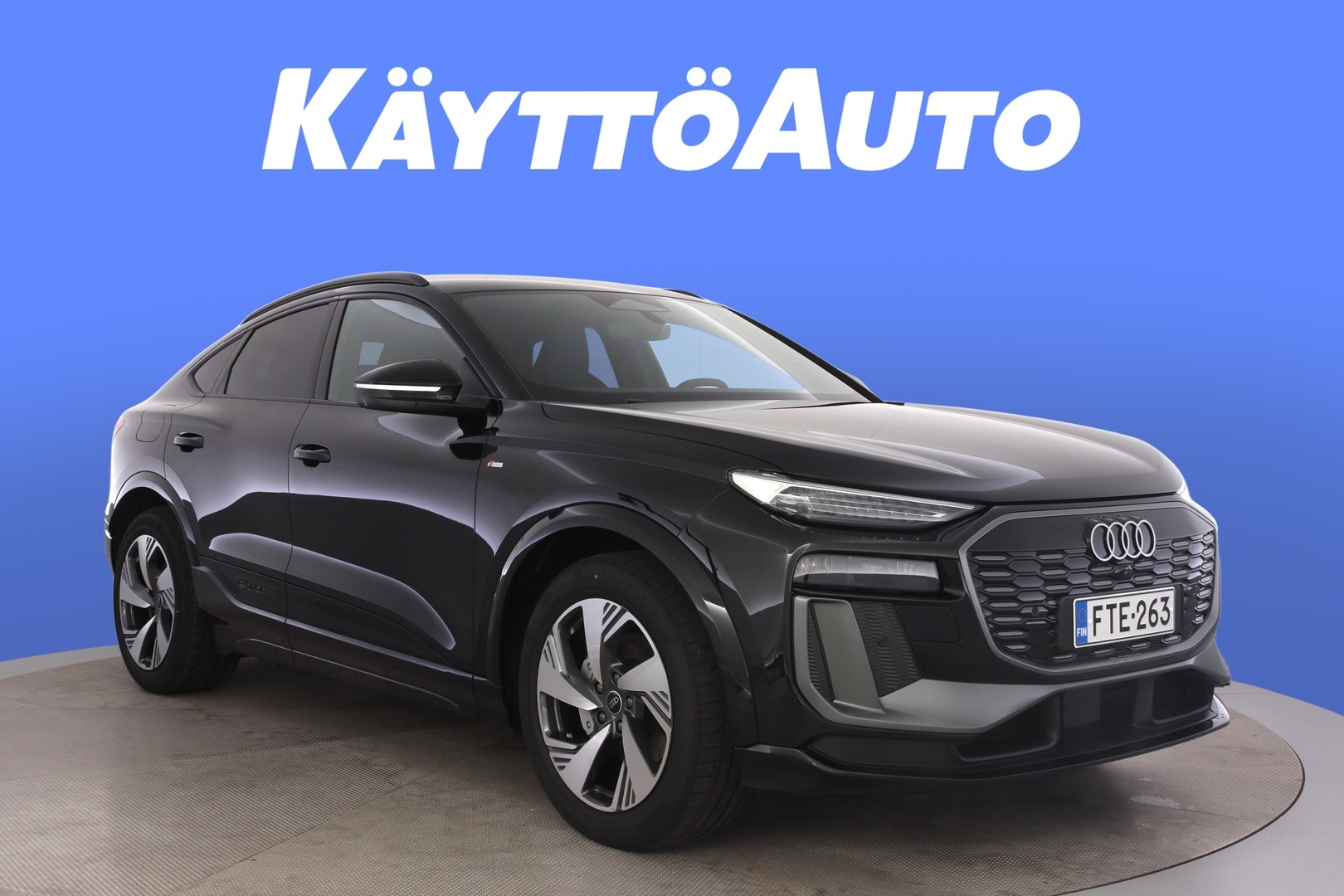 Audi Q6 e-tron 2027, kuva 7/44