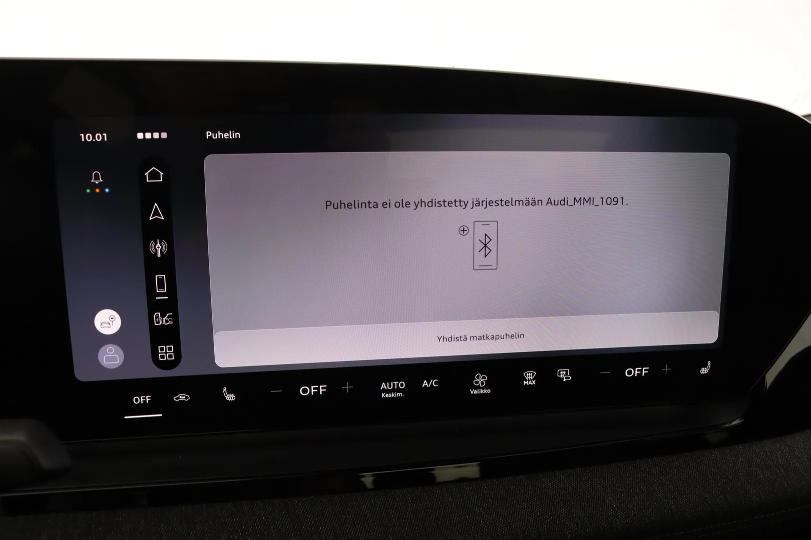 Audi Q6 e-tron FTE-263 carousel image