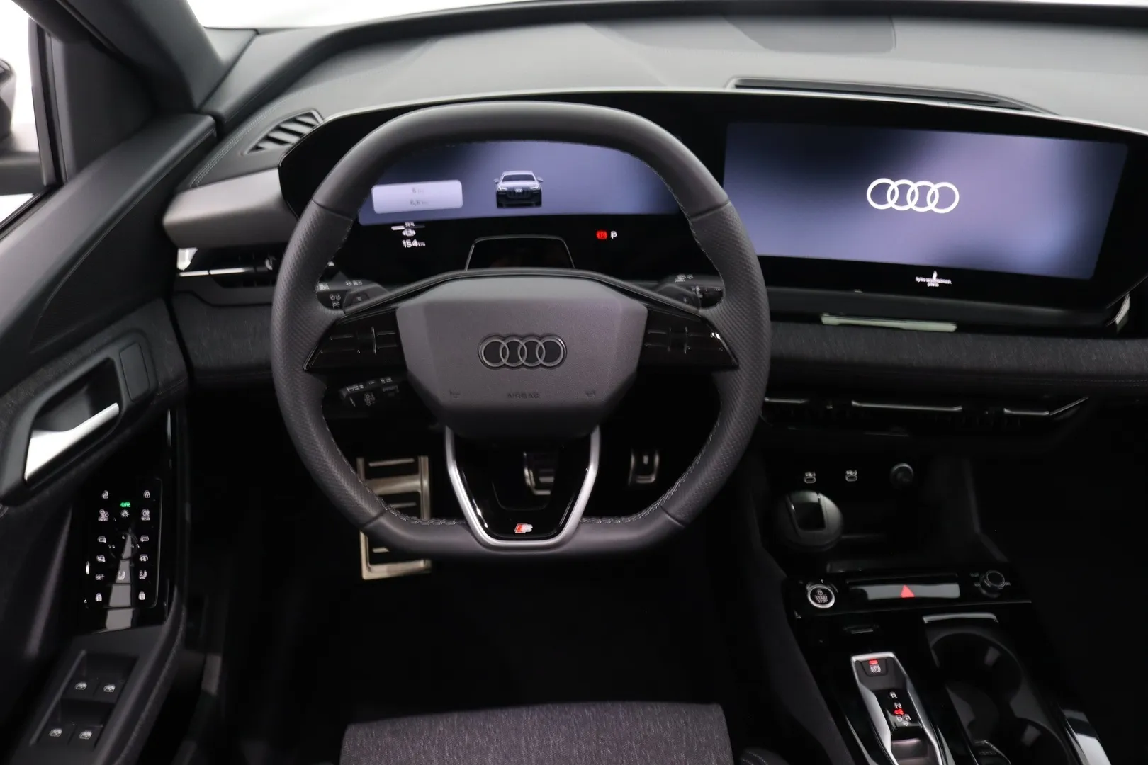 Audi Q6 e-tron FTE-263 carousel image