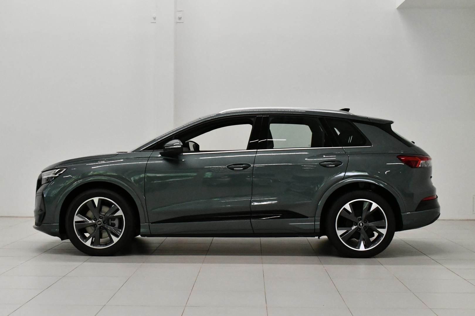 Audi Q4 e-tron 2027, kuva 2/30