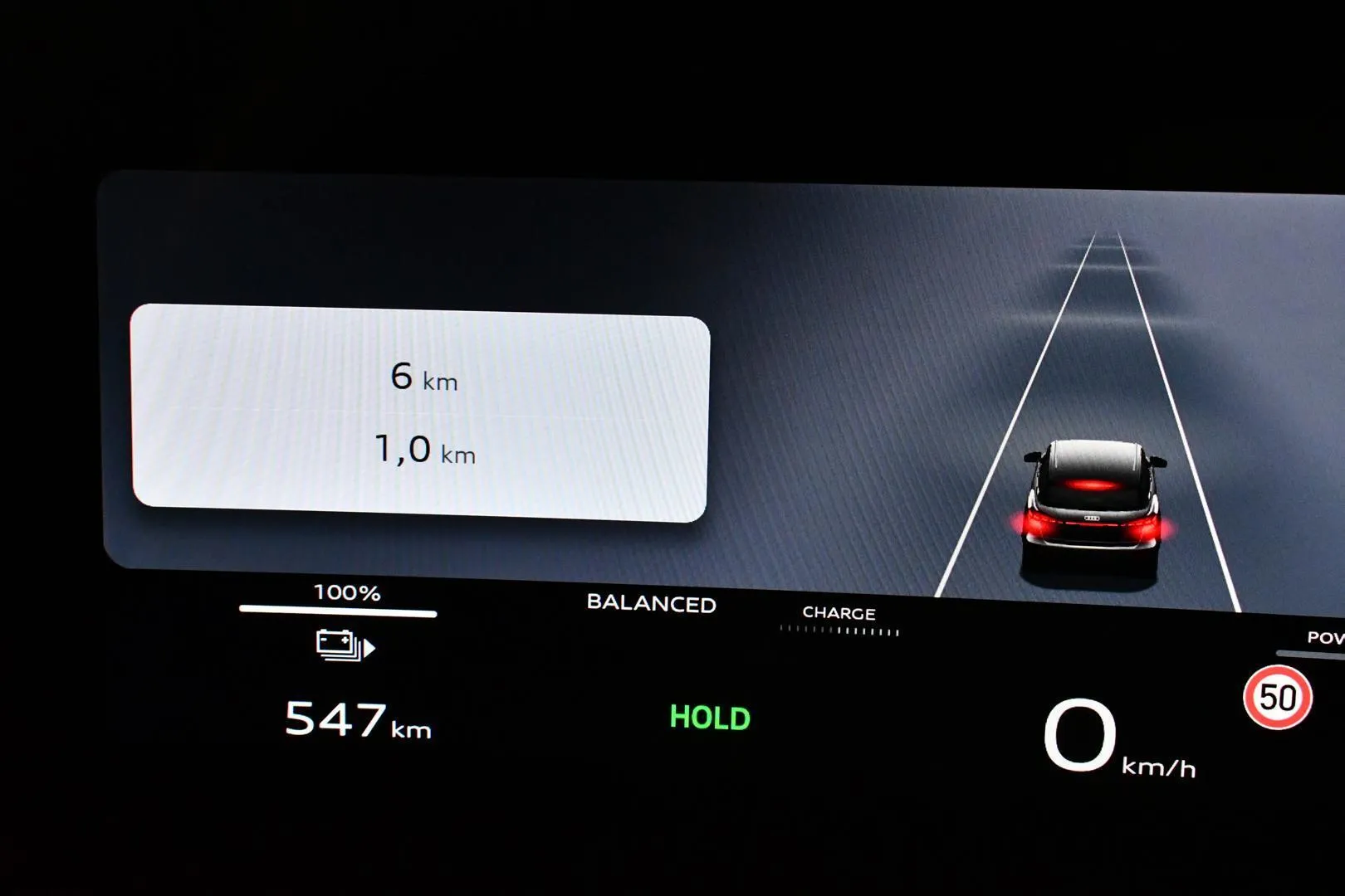 AUDI Q4 e-tron SZT-286 carousel image