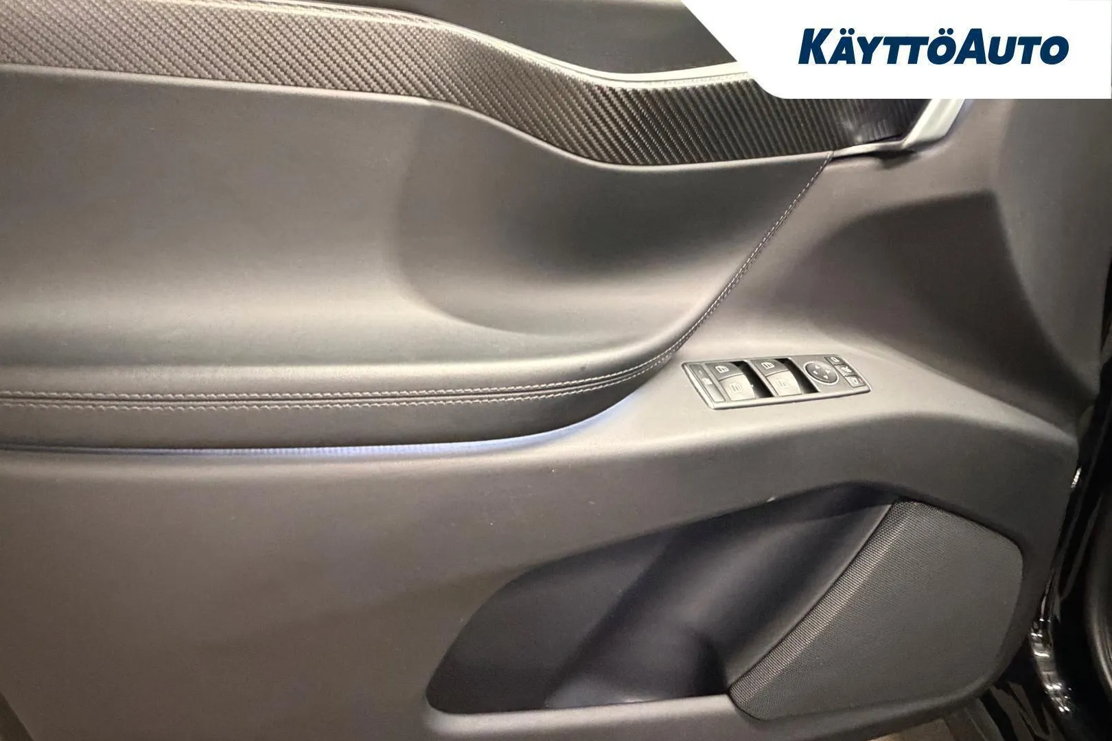 Tesla Model X ZMV-161 carousel image