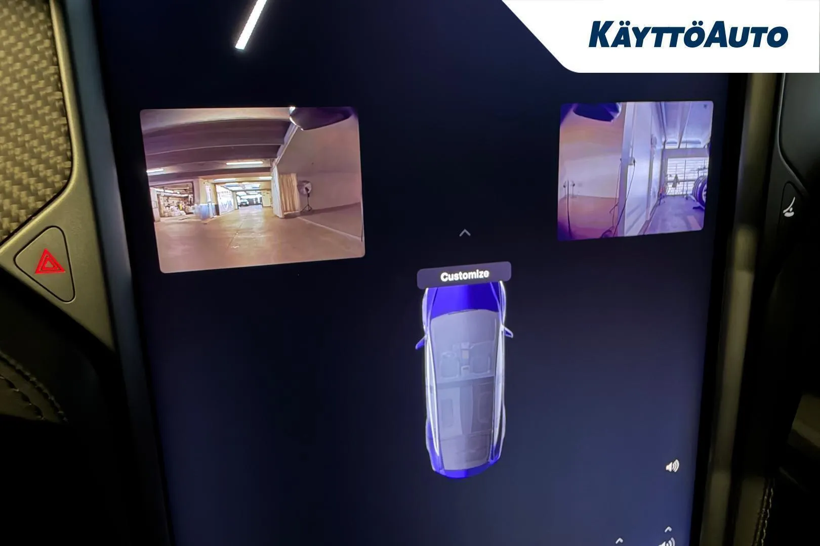 Tesla Model X ZMV-161 carousel image