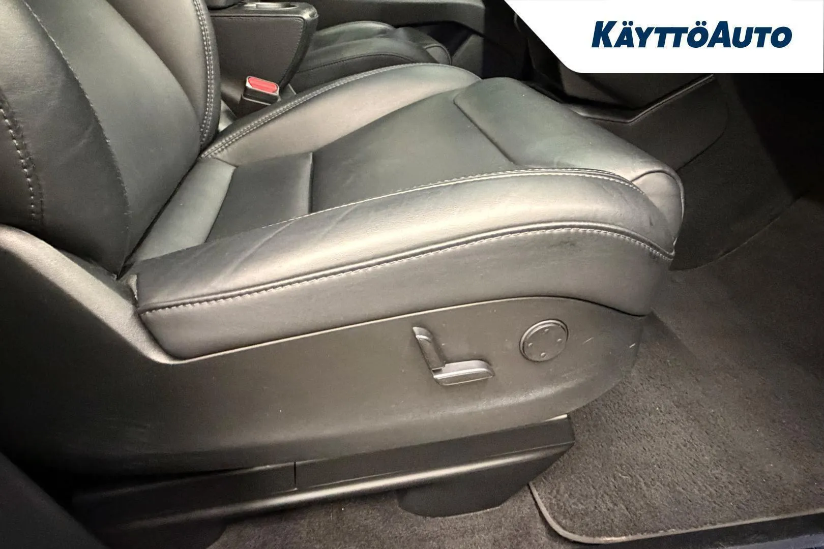 Tesla Model X ZMV-161 carousel image