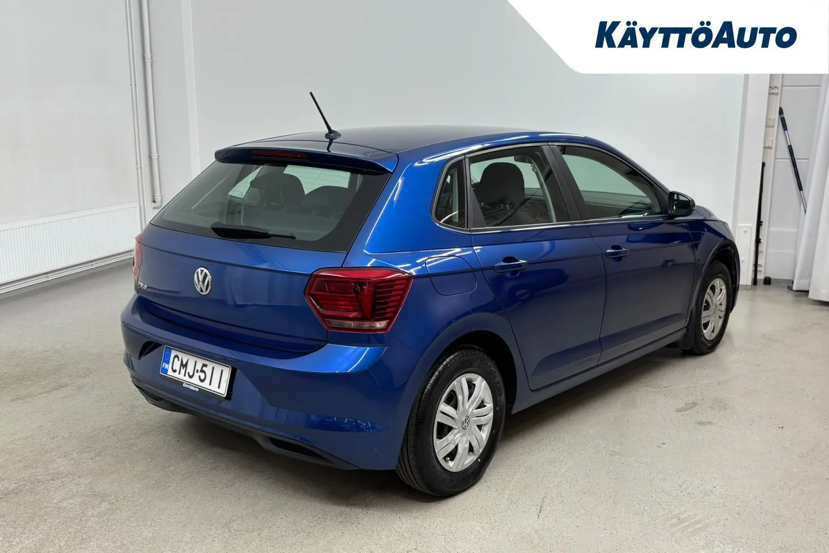 Volkswagen Polo CMJ-511 carousel image