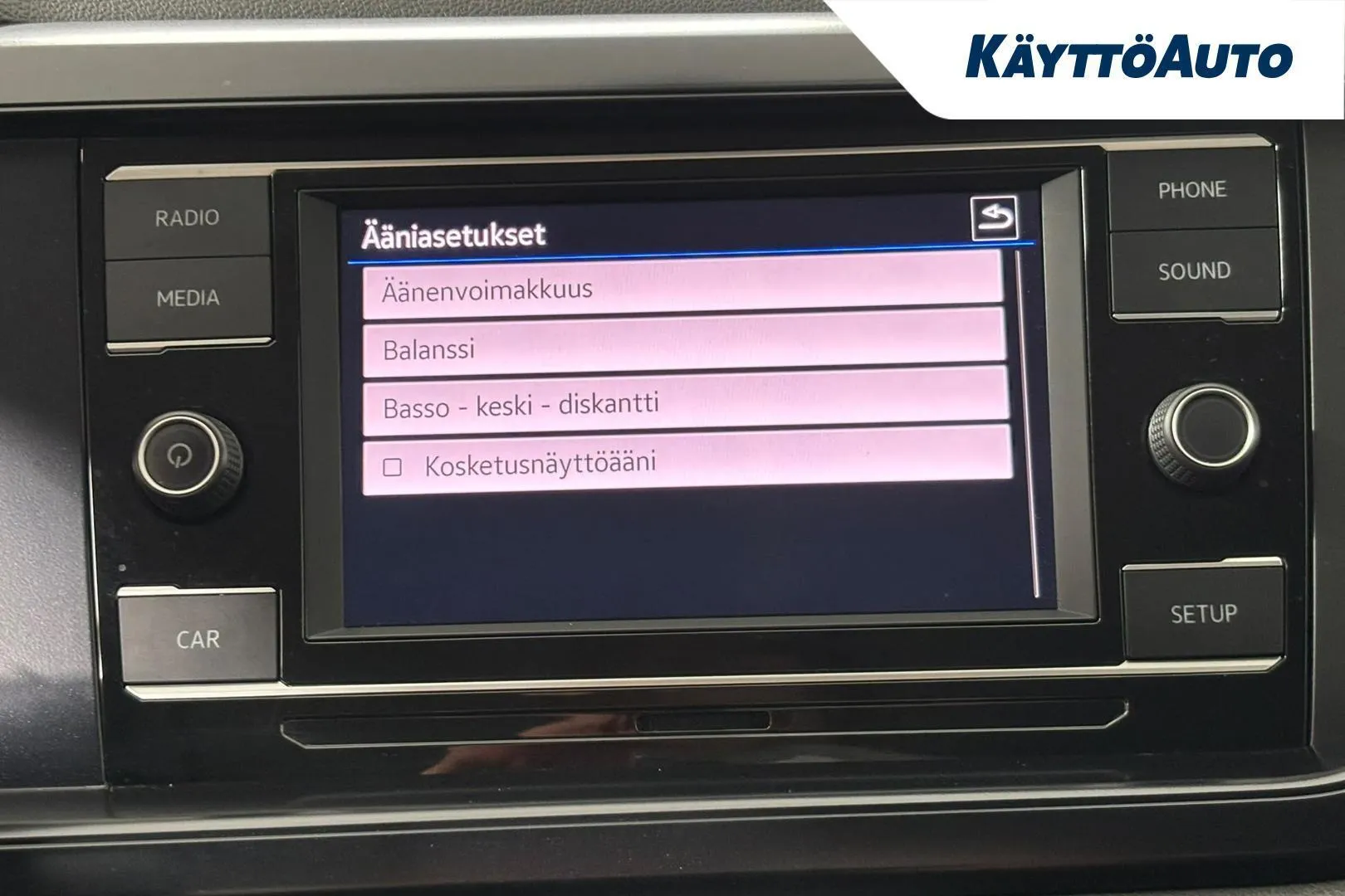 Volkswagen Polo CMJ-511 carousel image