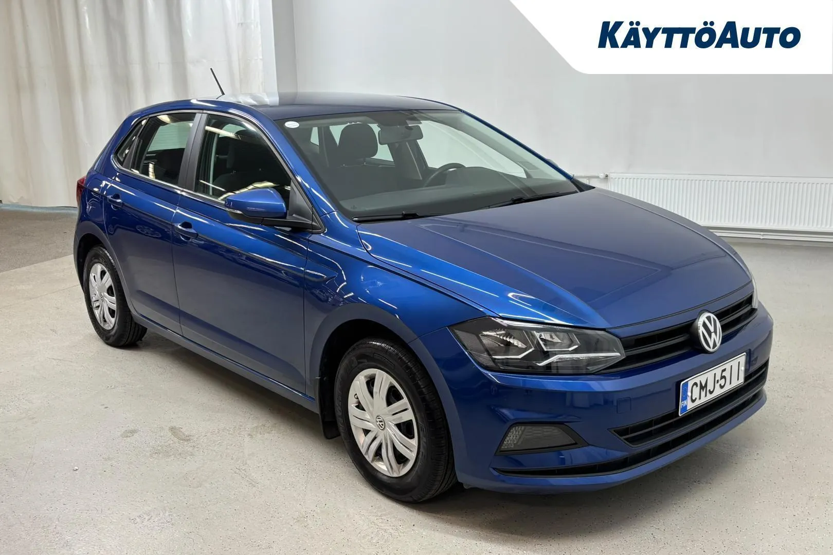 Volkswagen Polo CMJ-511 carousel image