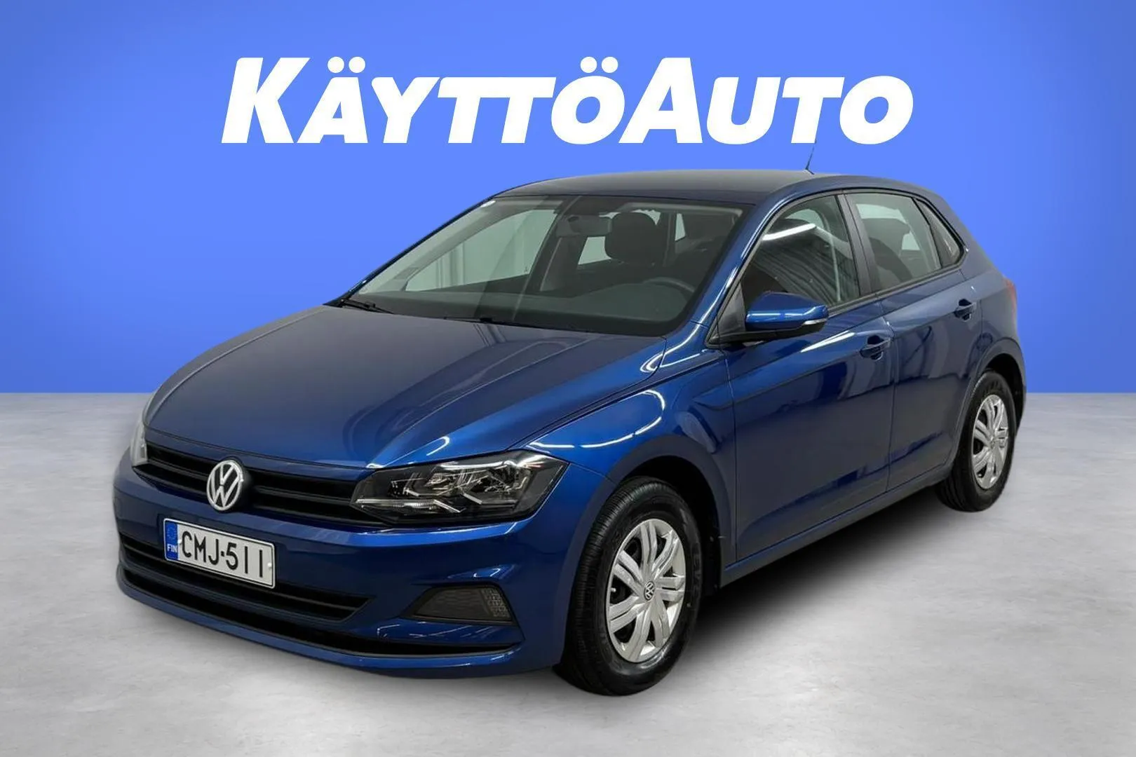 Volkswagen Polo CMJ-511 carousel image