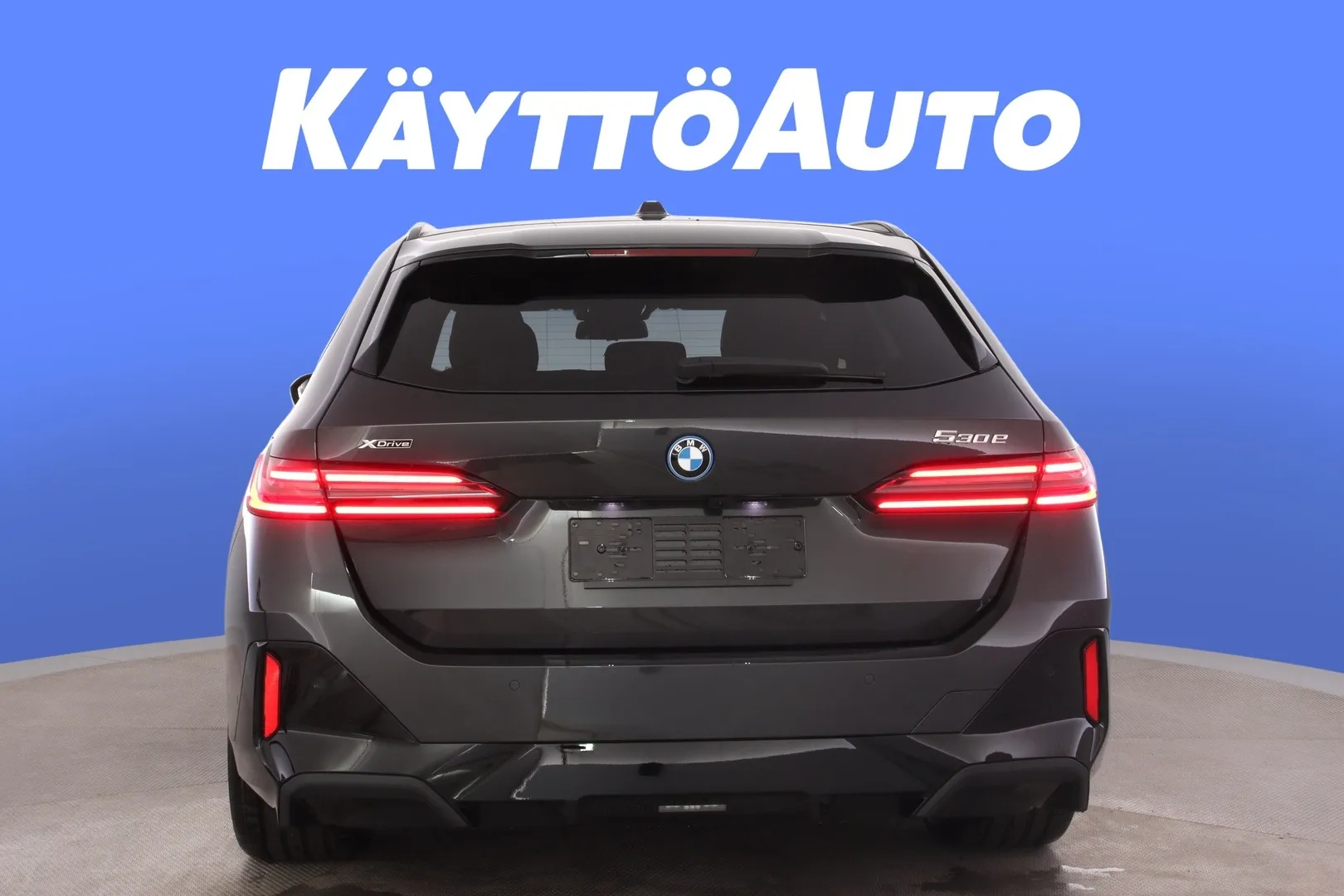 BMW 530 ITA-949 carousel image