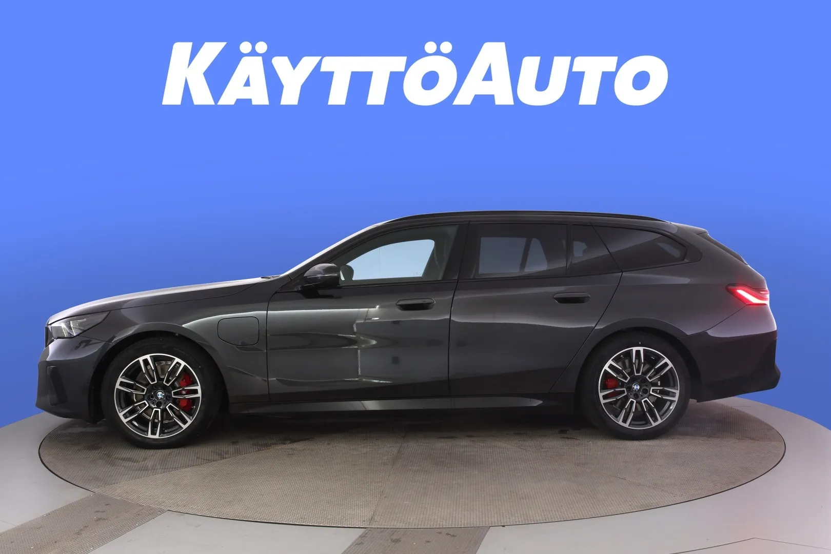 BMW 530 ITA-949 carousel image