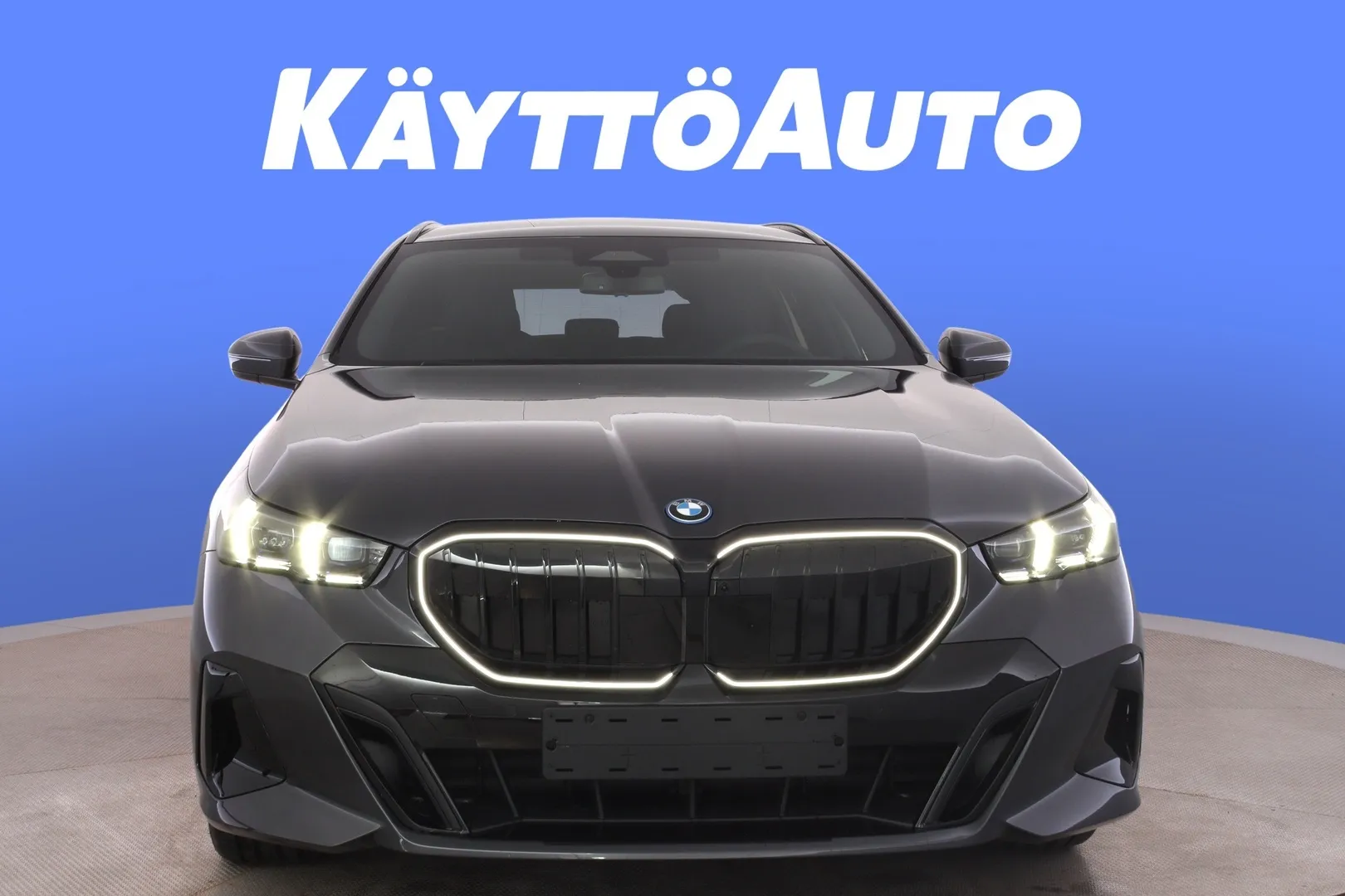 BMW 530 ITA-949 carousel image