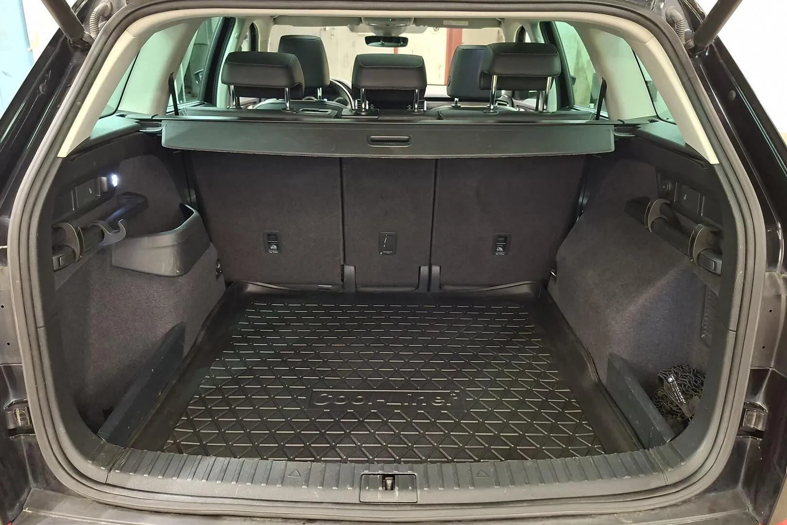 Skoda Kodiaq UZY-699 carousel image