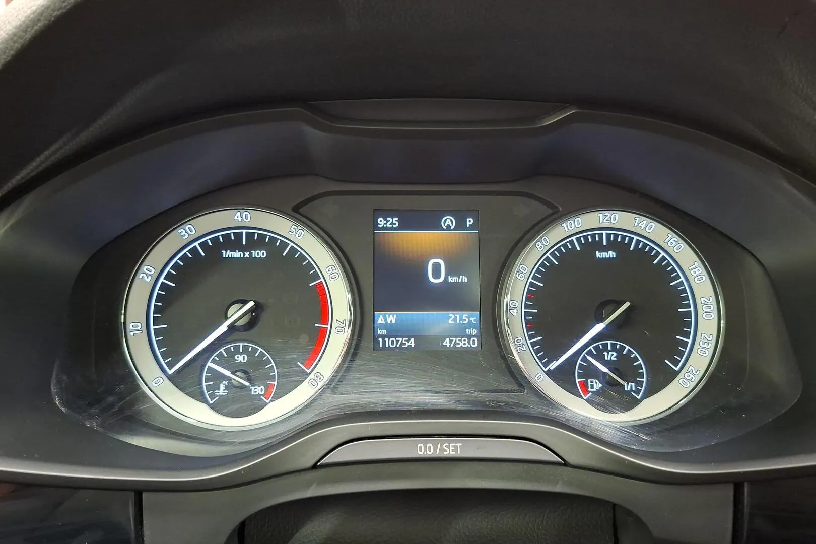 Skoda Kodiaq UZY-699 carousel image