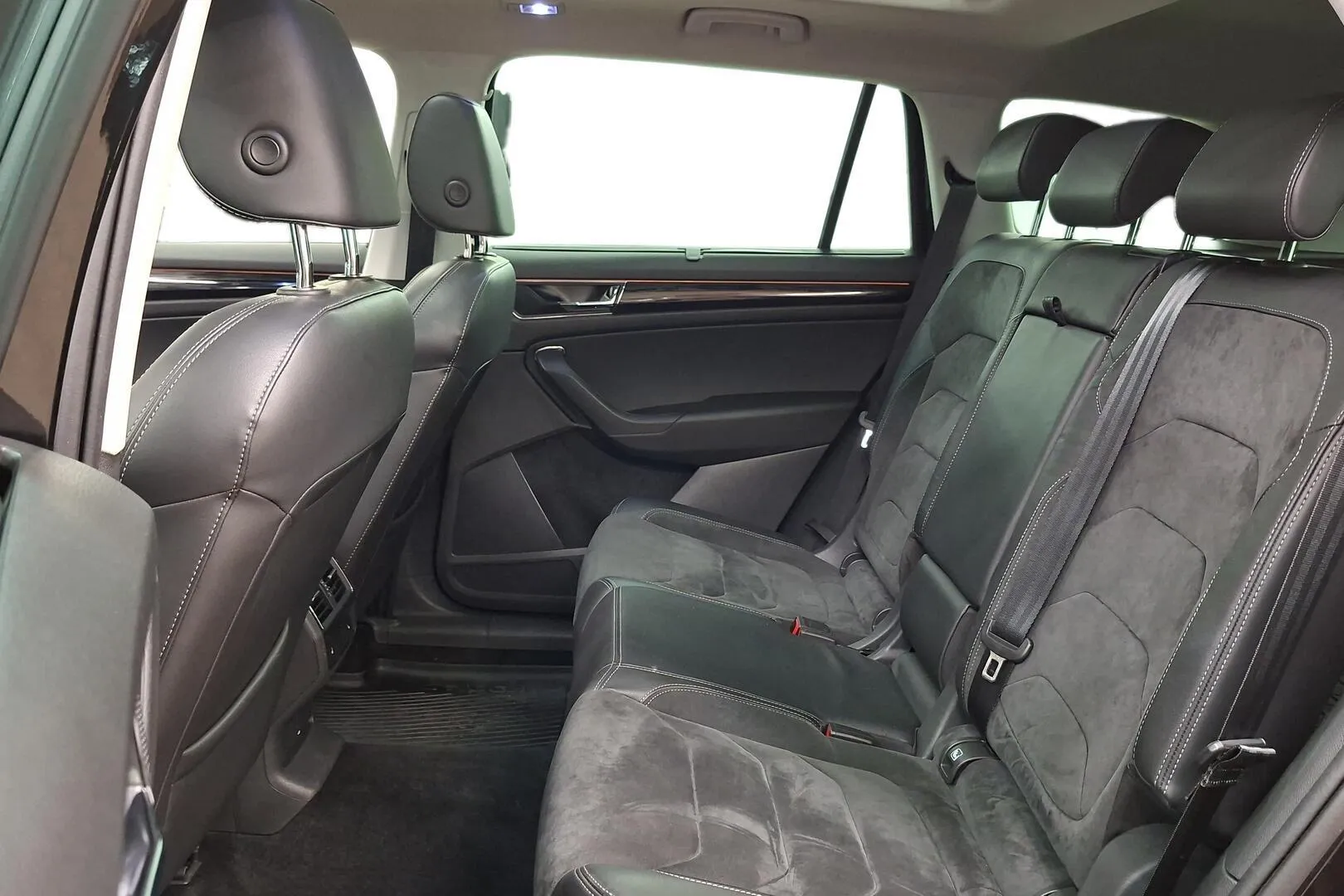 Skoda Kodiaq UZY-699 carousel image