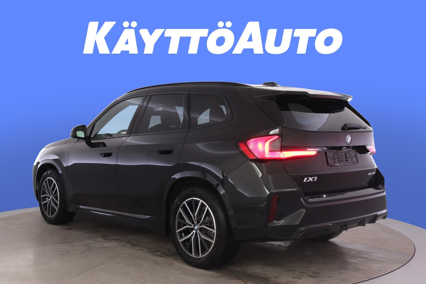 BMW iX1 U11 xDrive30 Supercharged 2027, kuva 3/11