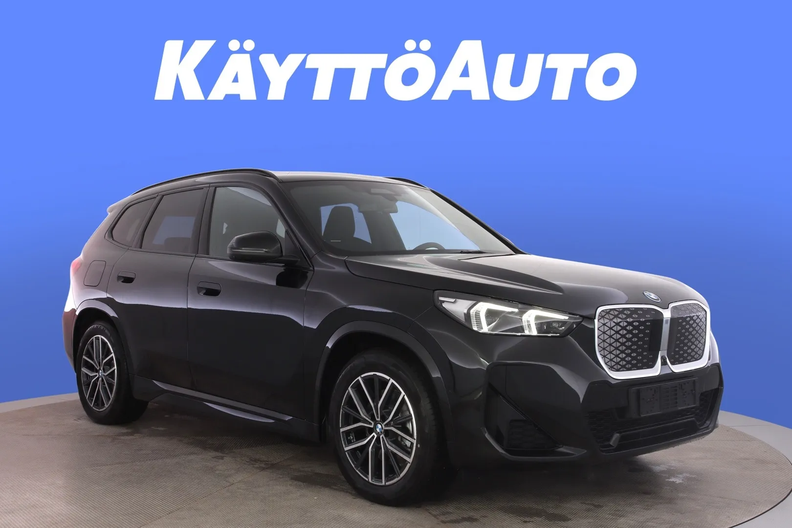 BMW iX1 ITA-966 carousel image