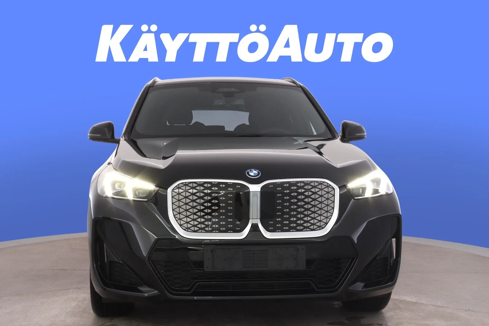 BMW iX1 ITA-966 carousel image