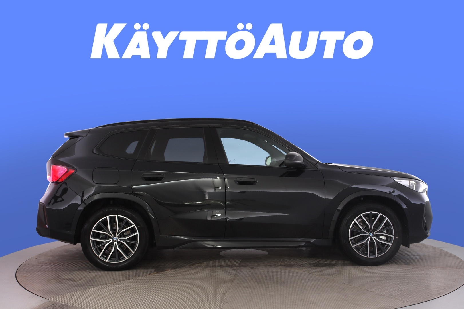 BMW iX1 U11 xDrive30 Supercharged 2027, kuva 6/11