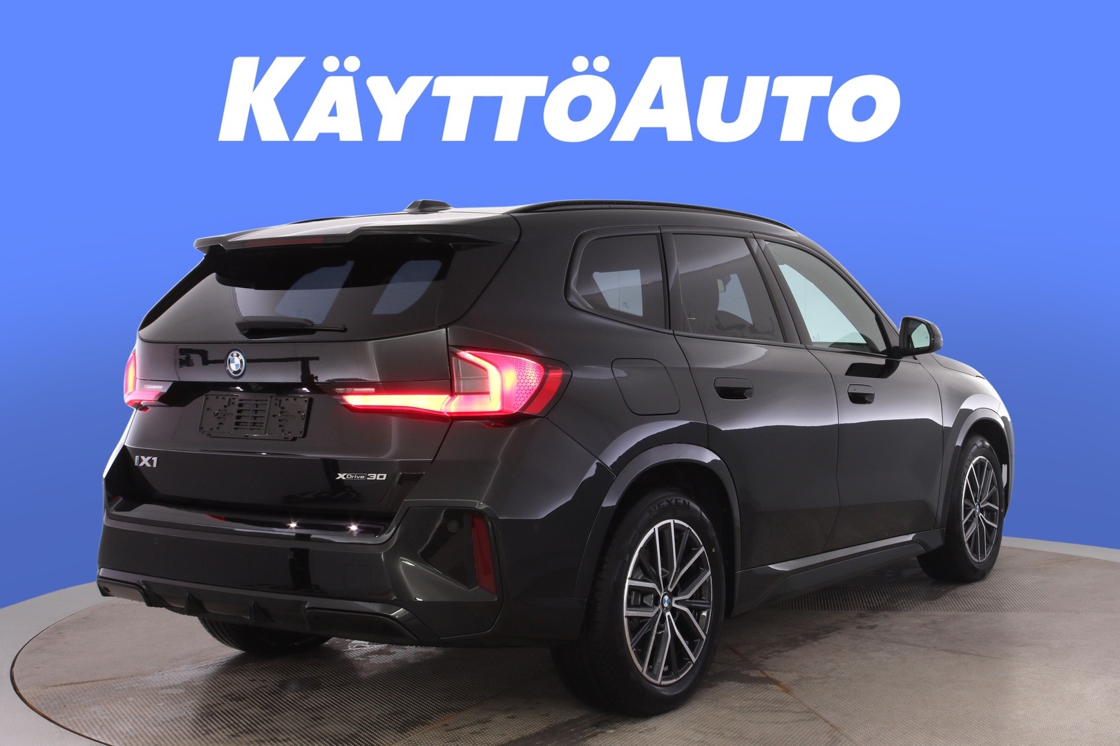 BMW iX1 U11 xDrive30 Supercharged 2027, kuva 5/11