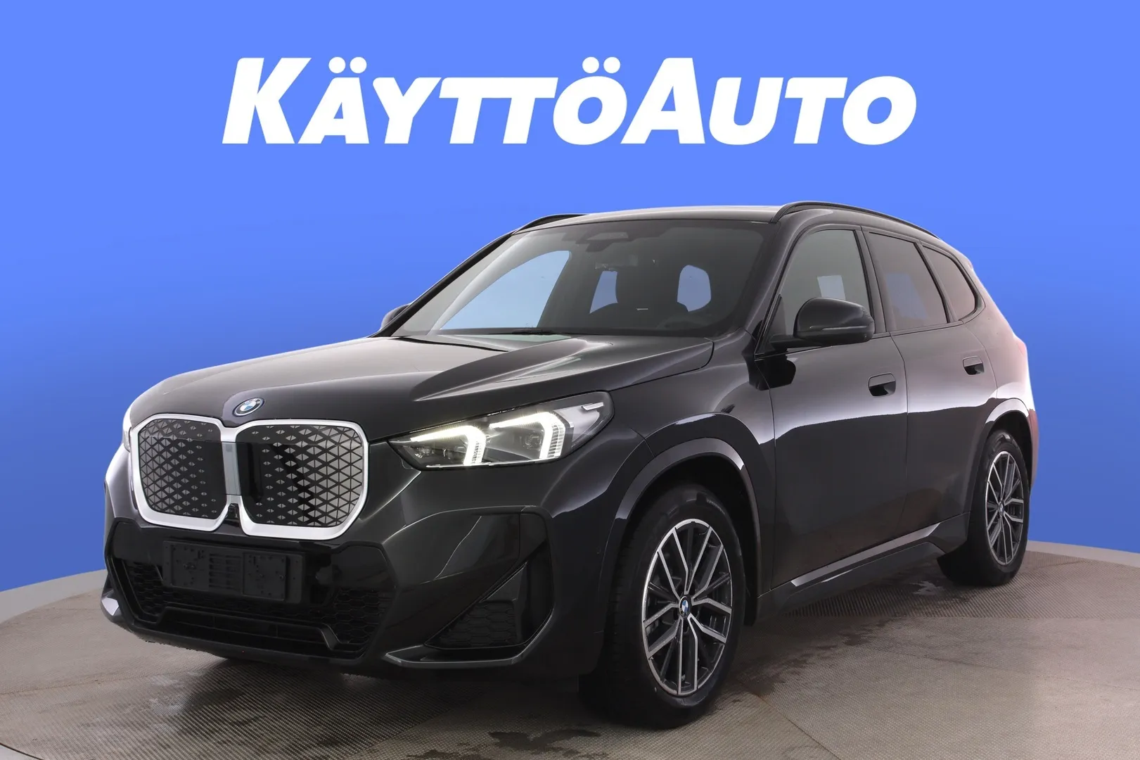 BMW iX1 ITA-966 carousel image