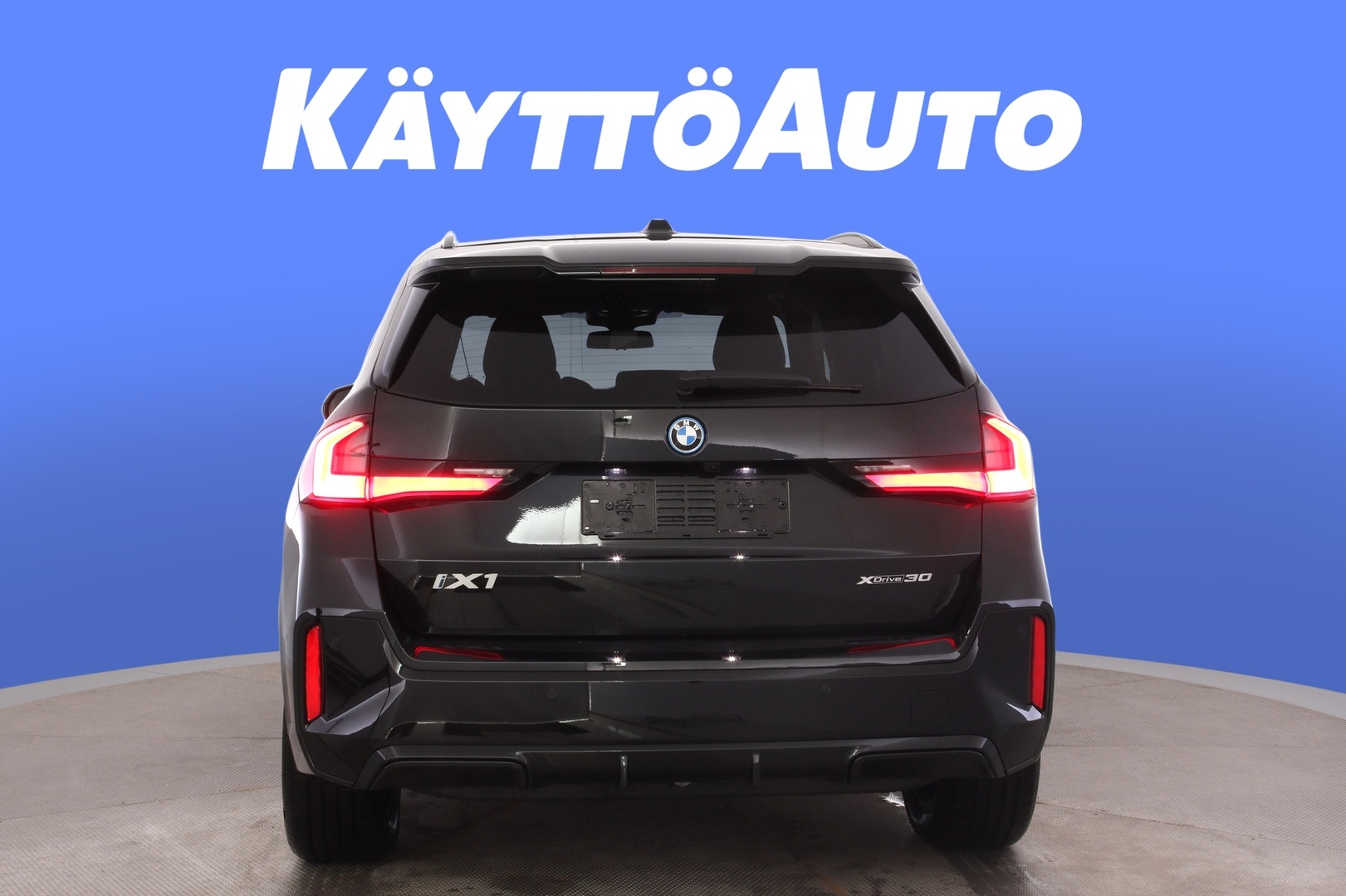 BMW iX1 U11 xDrive30 Supercharged 2027, kuva 4/11