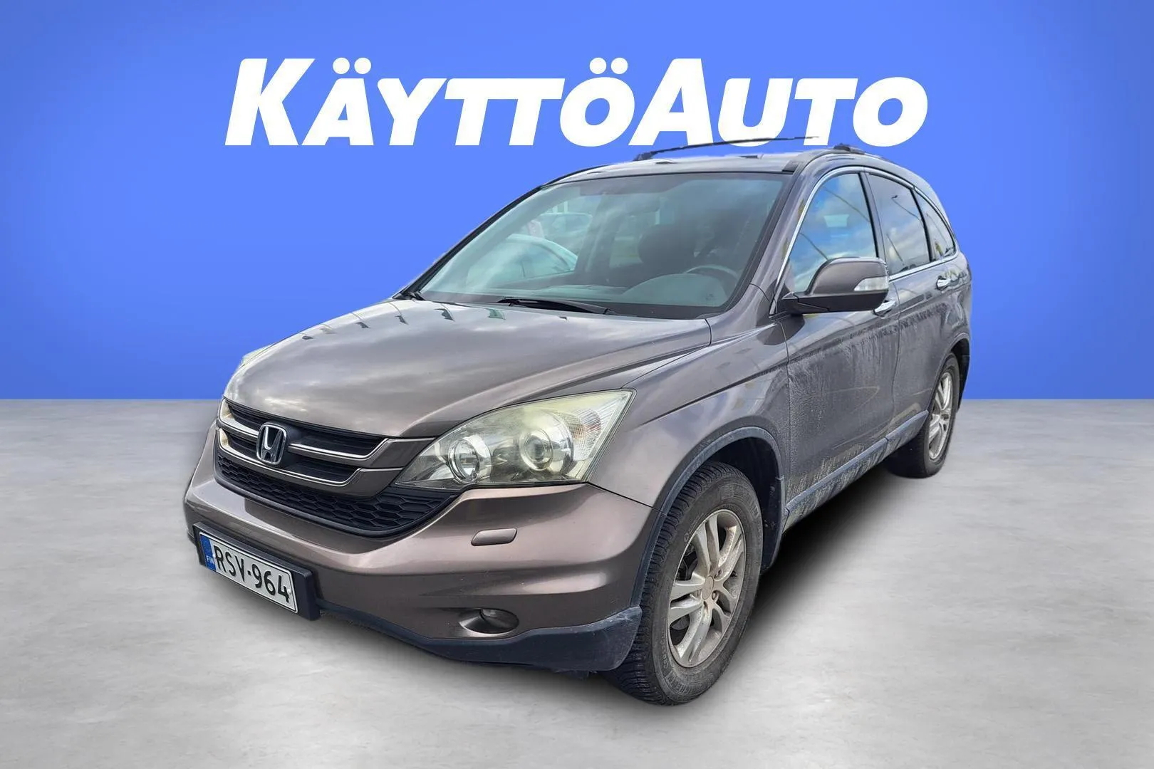 Honda CR-V RSV-964 carousel image
