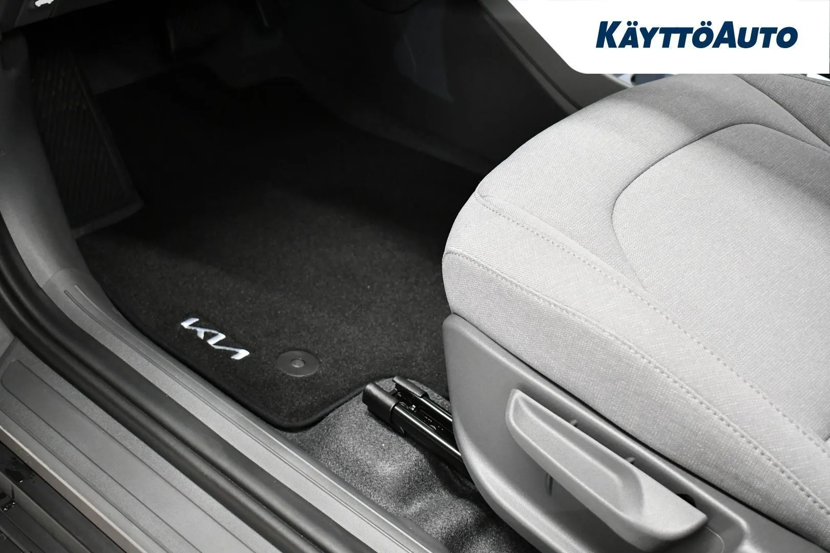 Kia EV3 SZS-986 carousel image