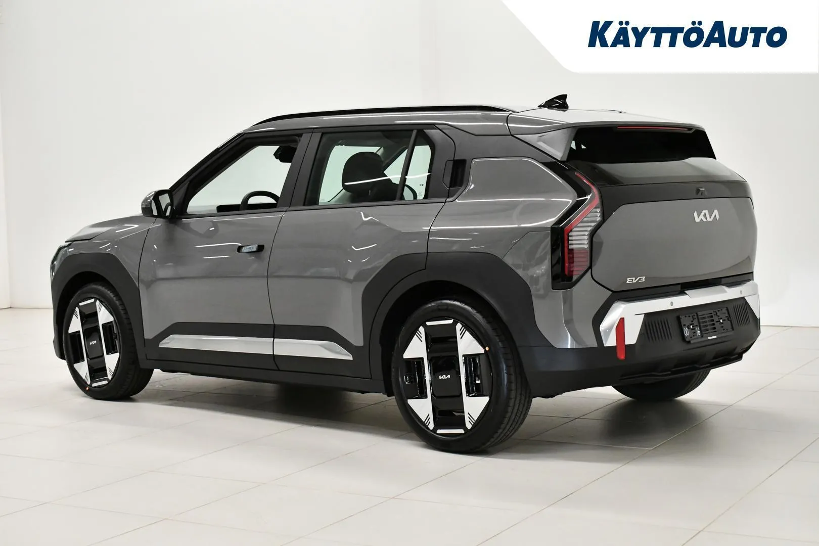 Kia EV3 SZS-986 carousel image