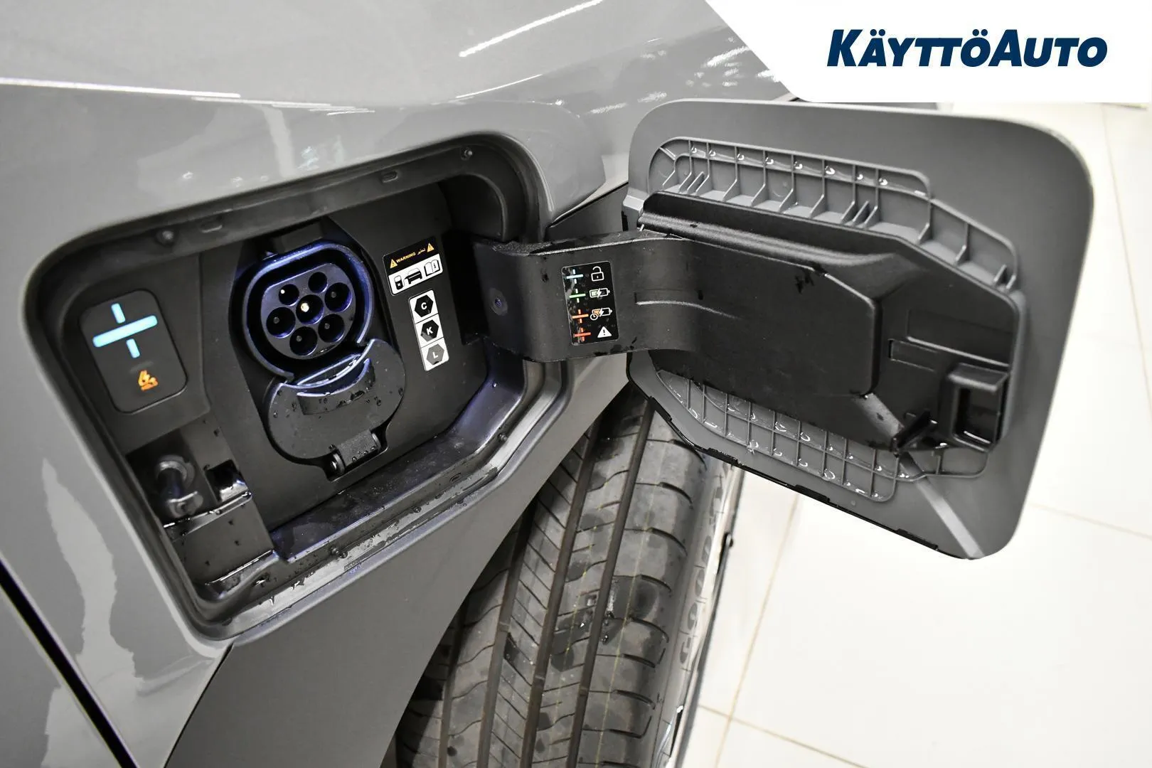 Kia EV3 SZS-986 carousel image