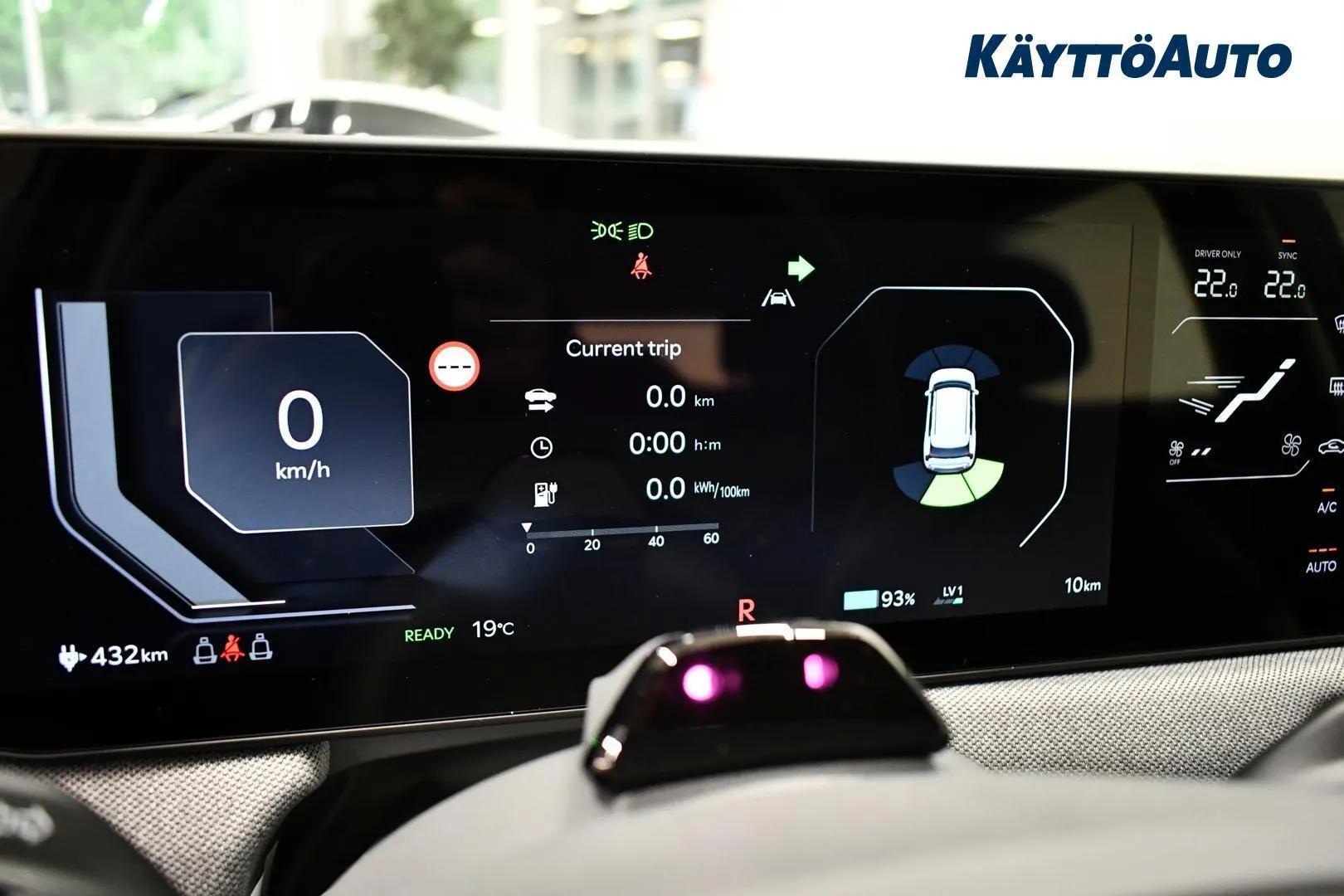 Kia EV3 SZS-986 carousel image