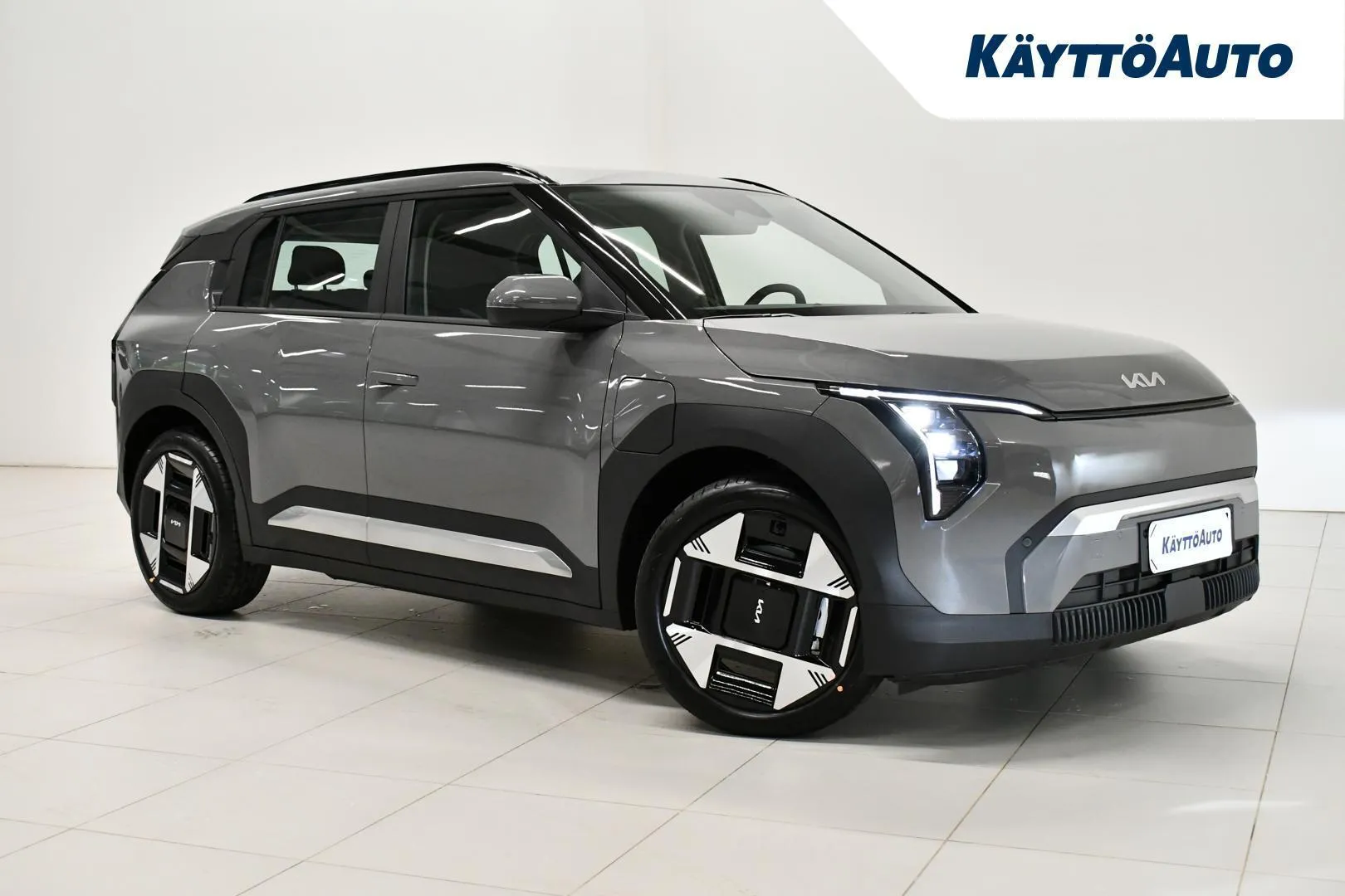 Kia EV3 SZS-986 carousel image