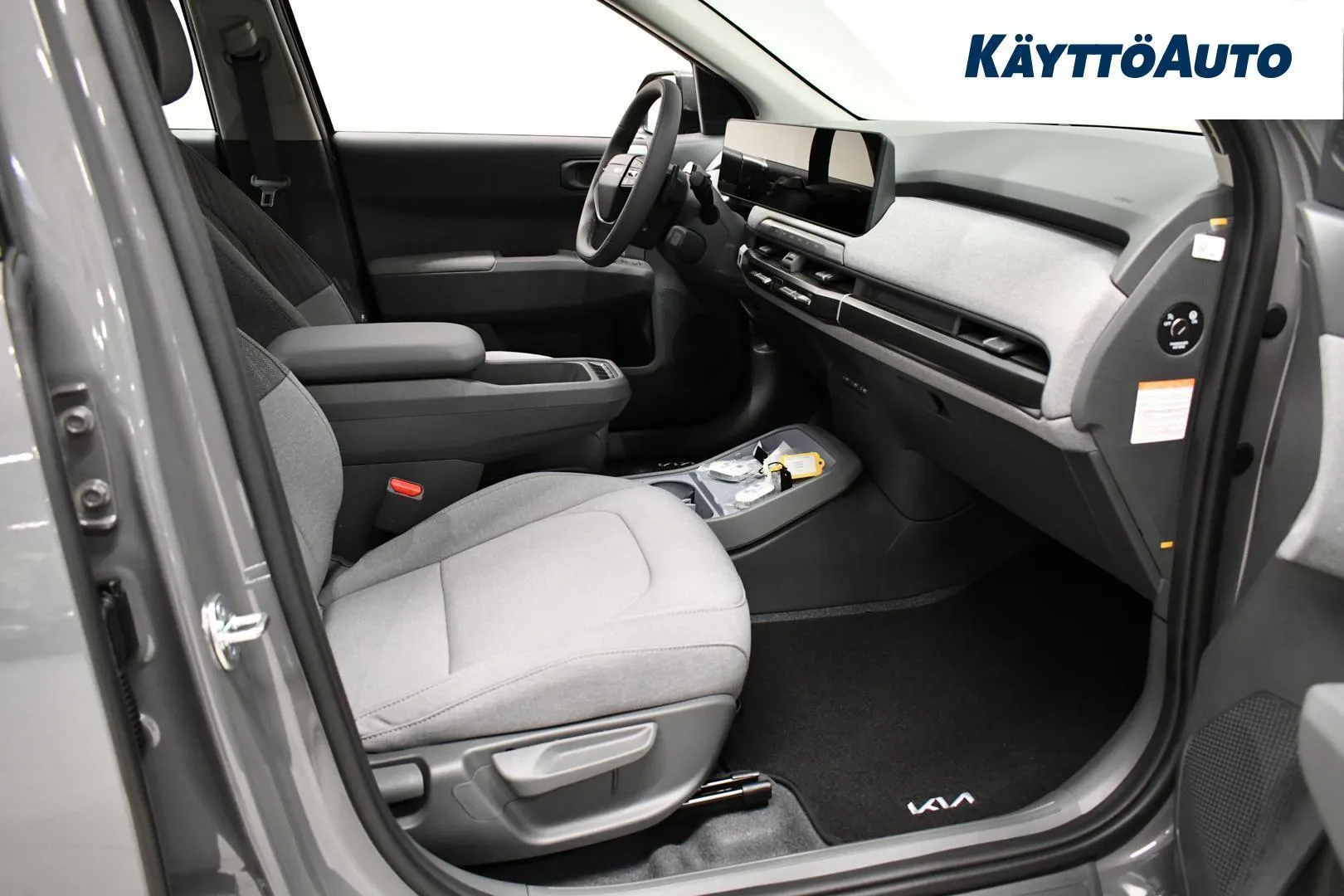 Kia EV3 SZS-986 carousel image