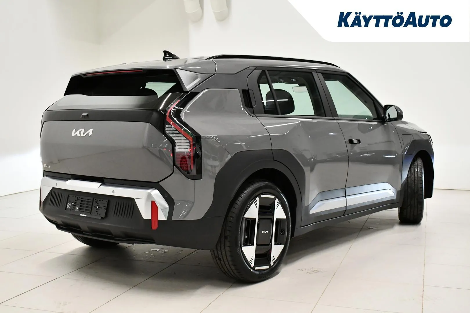 Kia EV3 SZS-986 carousel image