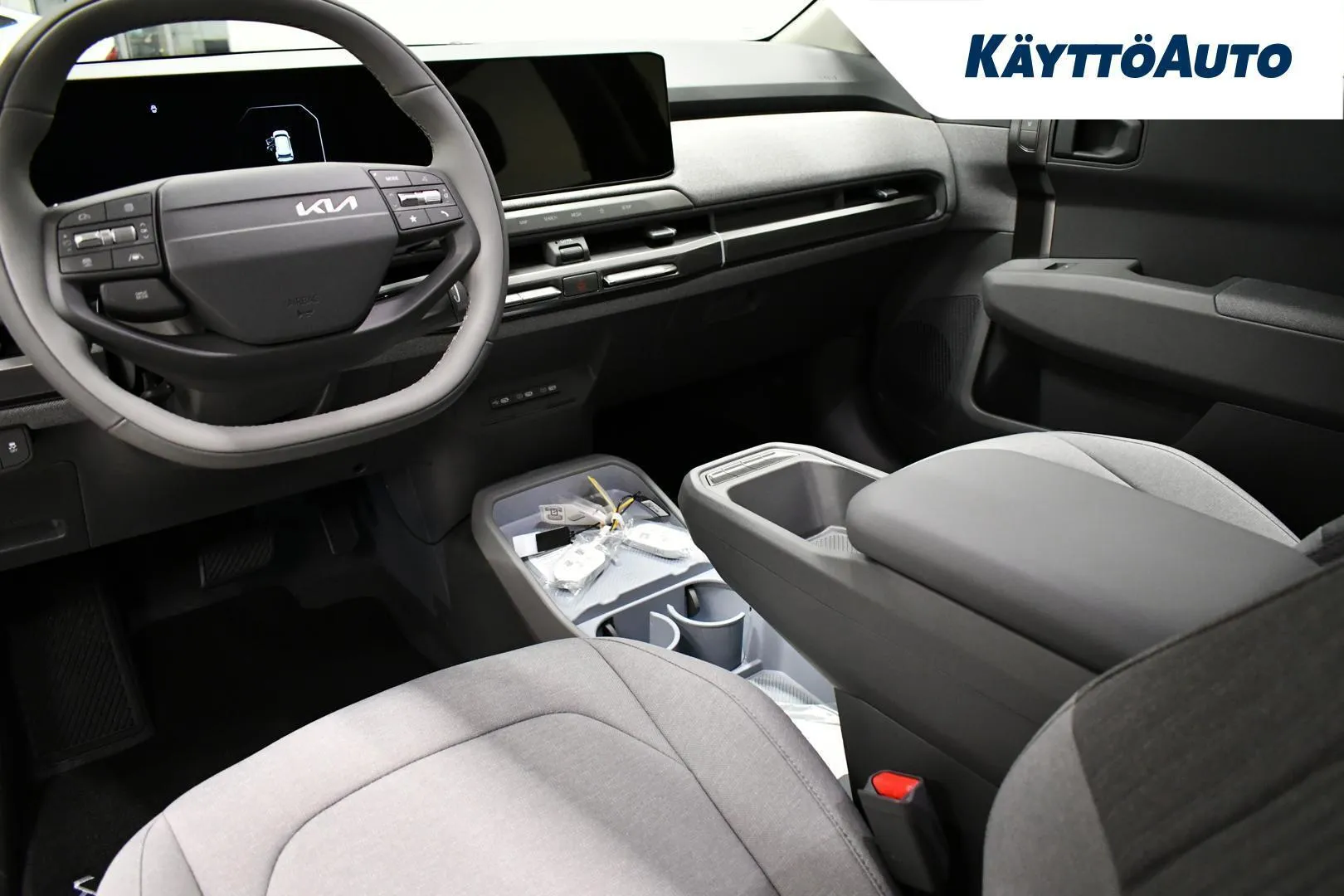 Kia EV3 SZS-986 carousel image