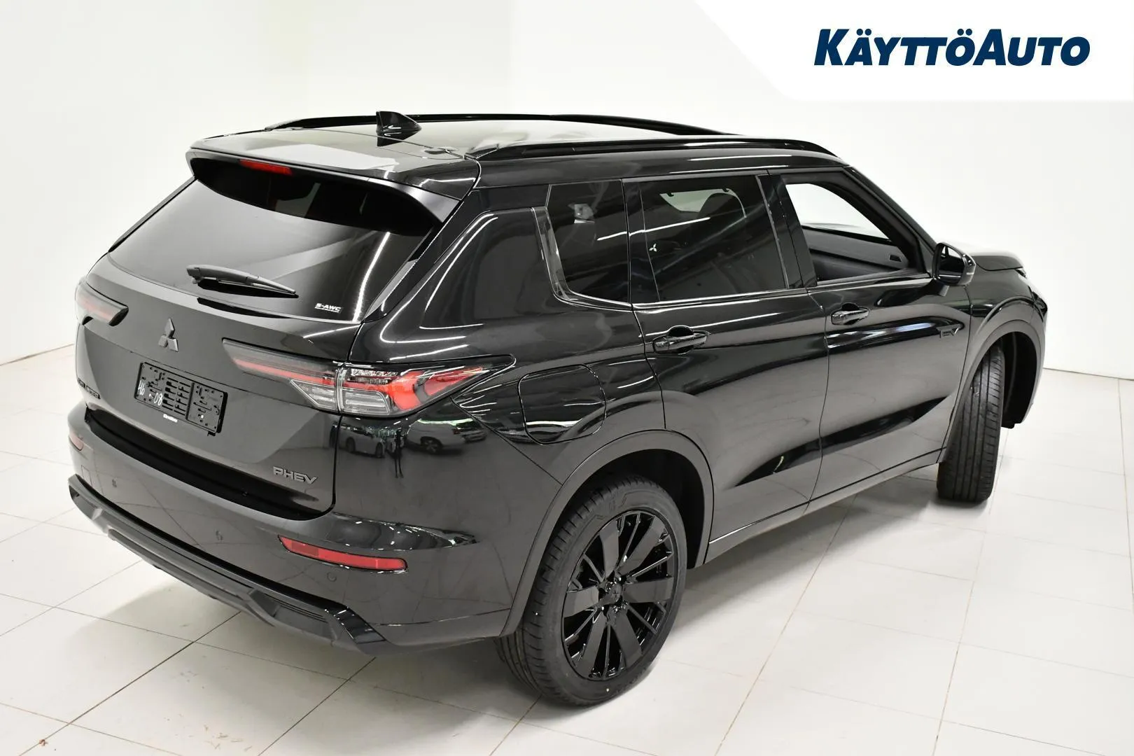 Mitsubishi Outlander YMT-402 carousel image