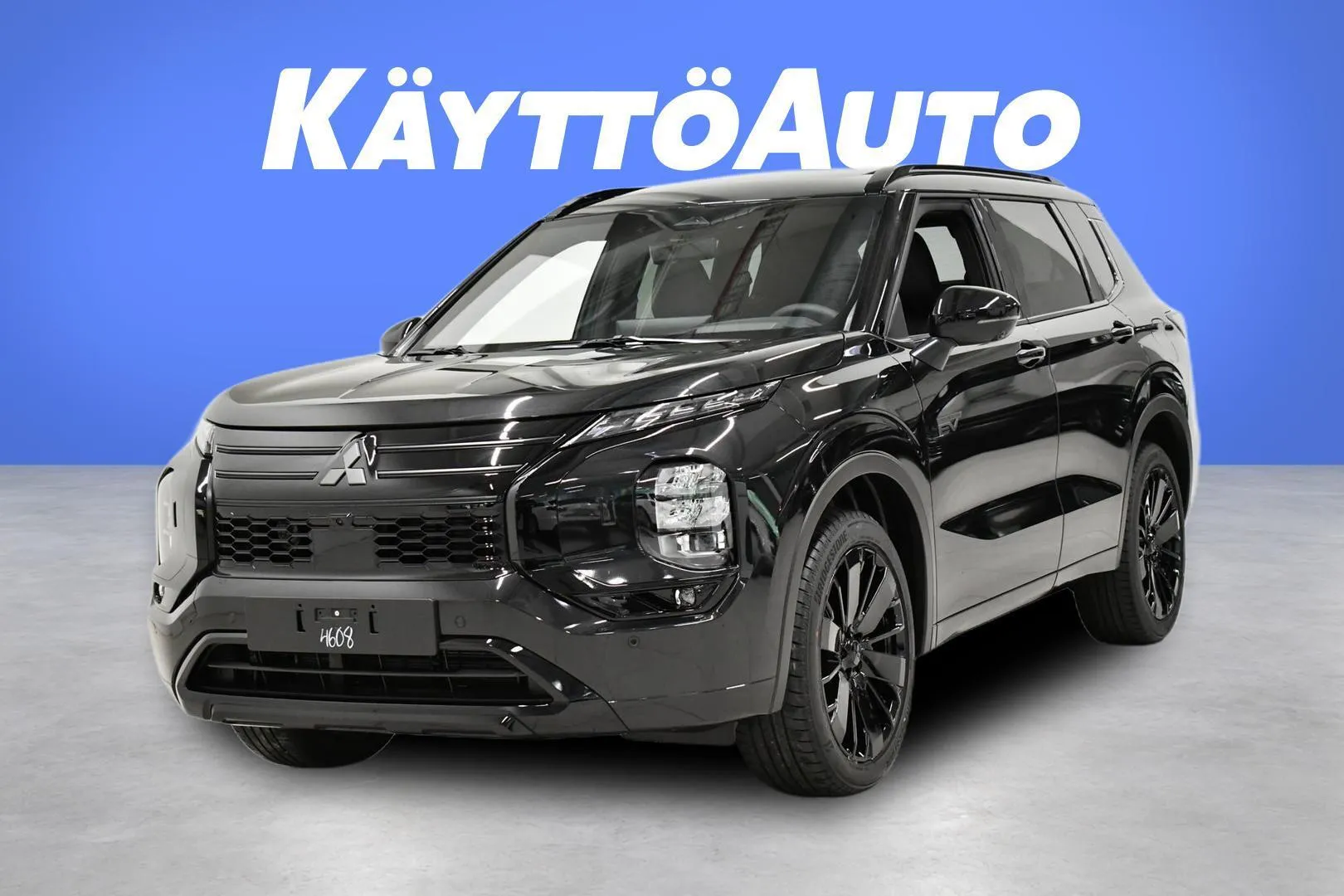Mitsubishi Outlander YMT-402 carousel image