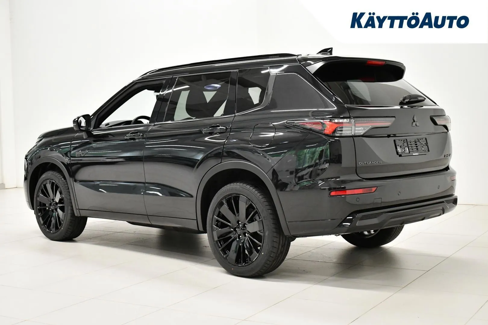 Mitsubishi Outlander YMT-402 carousel image