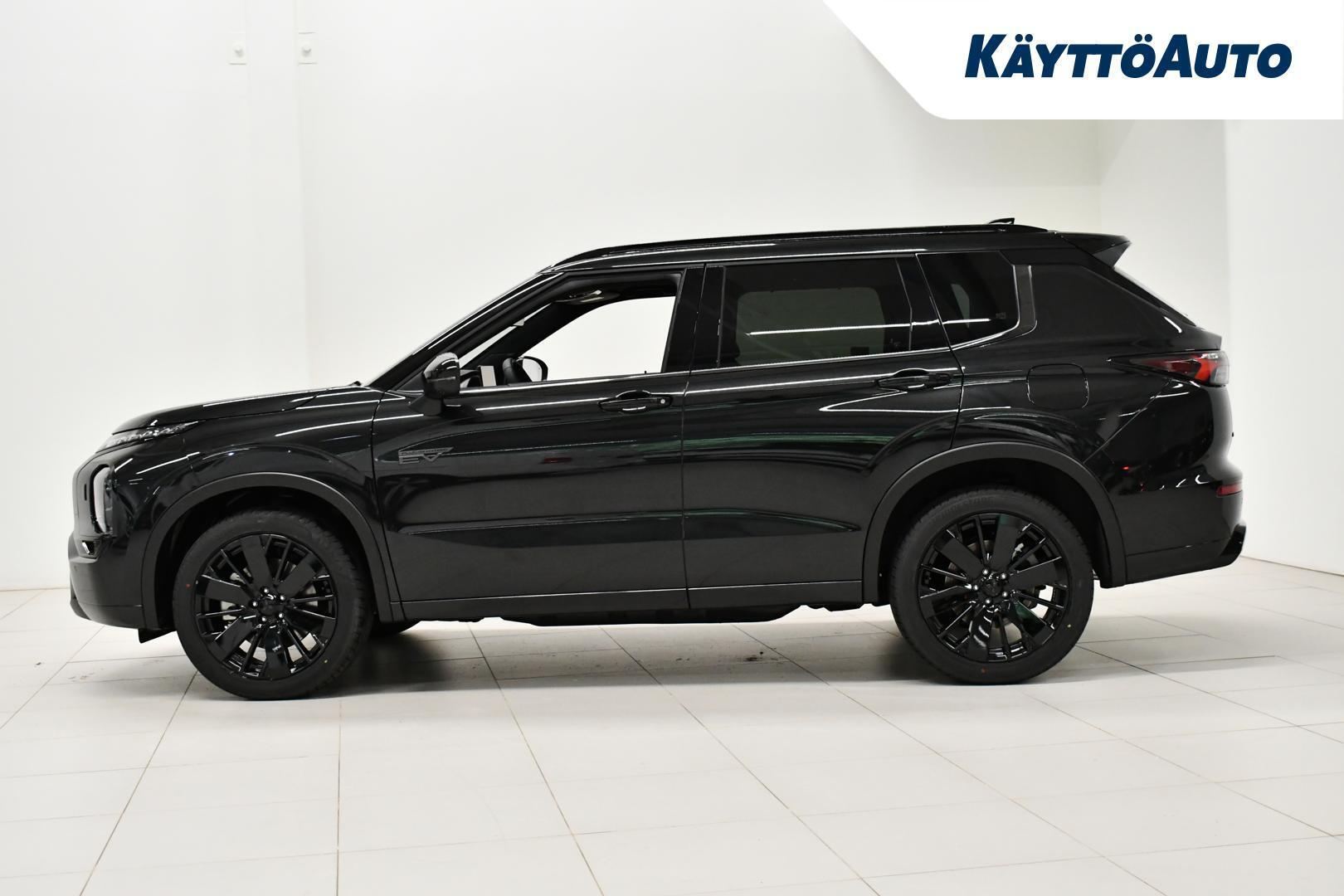 Mitsubishi Outlander 2026, photo 2/33
