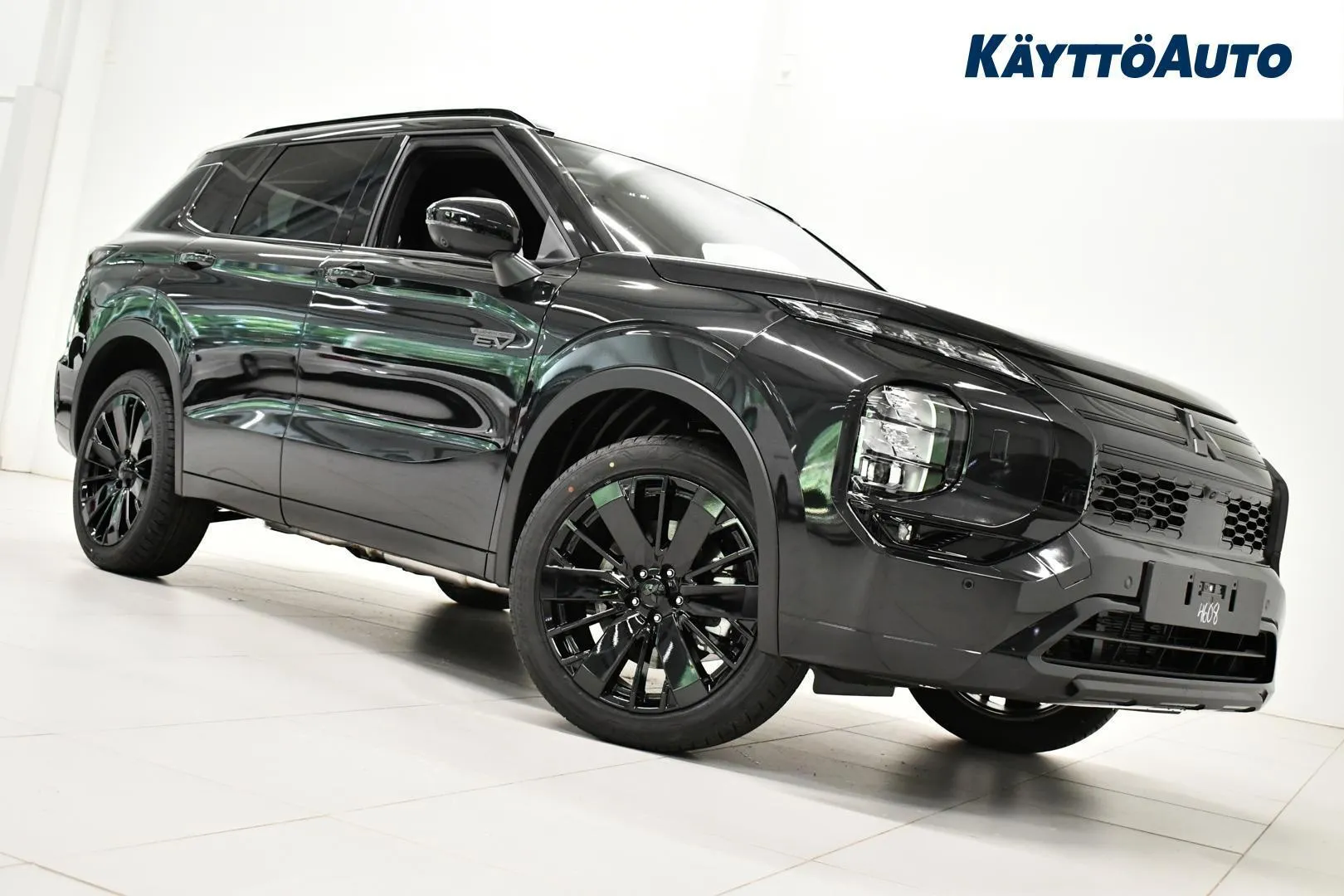 Mitsubishi Outlander YMT-402 carousel image