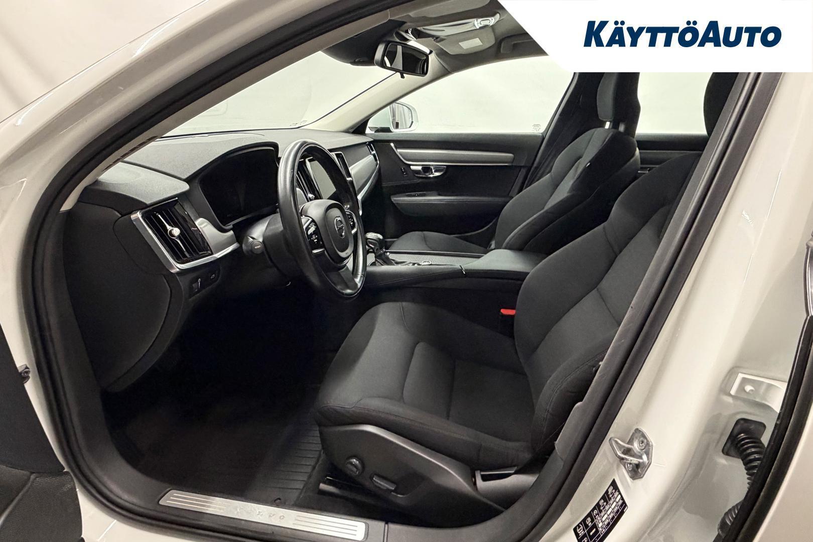 Volvo S90 D4 Business aut 2016, kuva 4/26