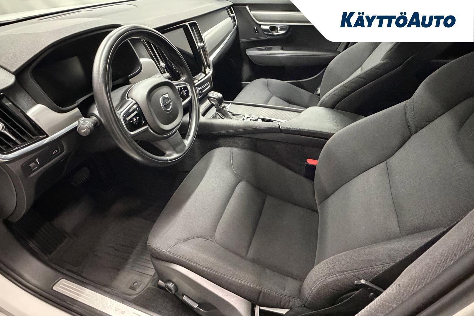 Volvo S90 D4 Business aut 2016, kuva 5/26