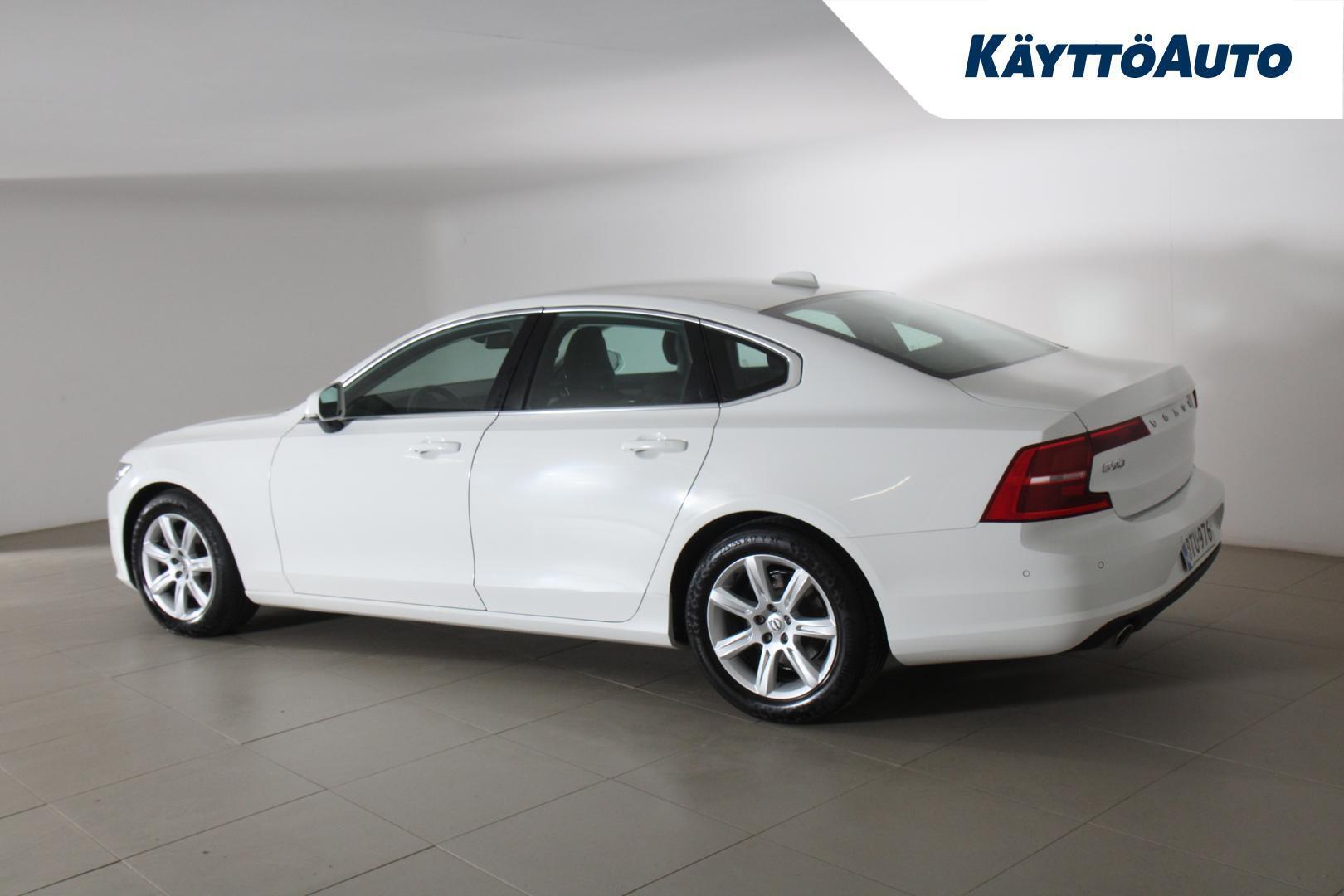 Volvo S90 D4 Business aut 2016, kuva 3/26