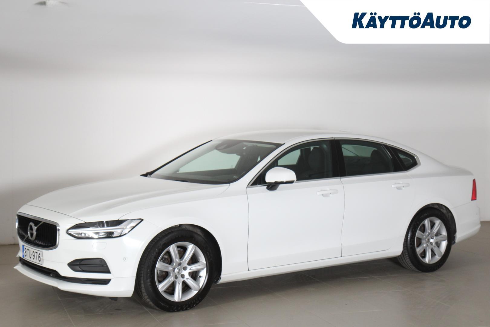 Volvo S90 D4 Business aut 2016, kuva 2/26