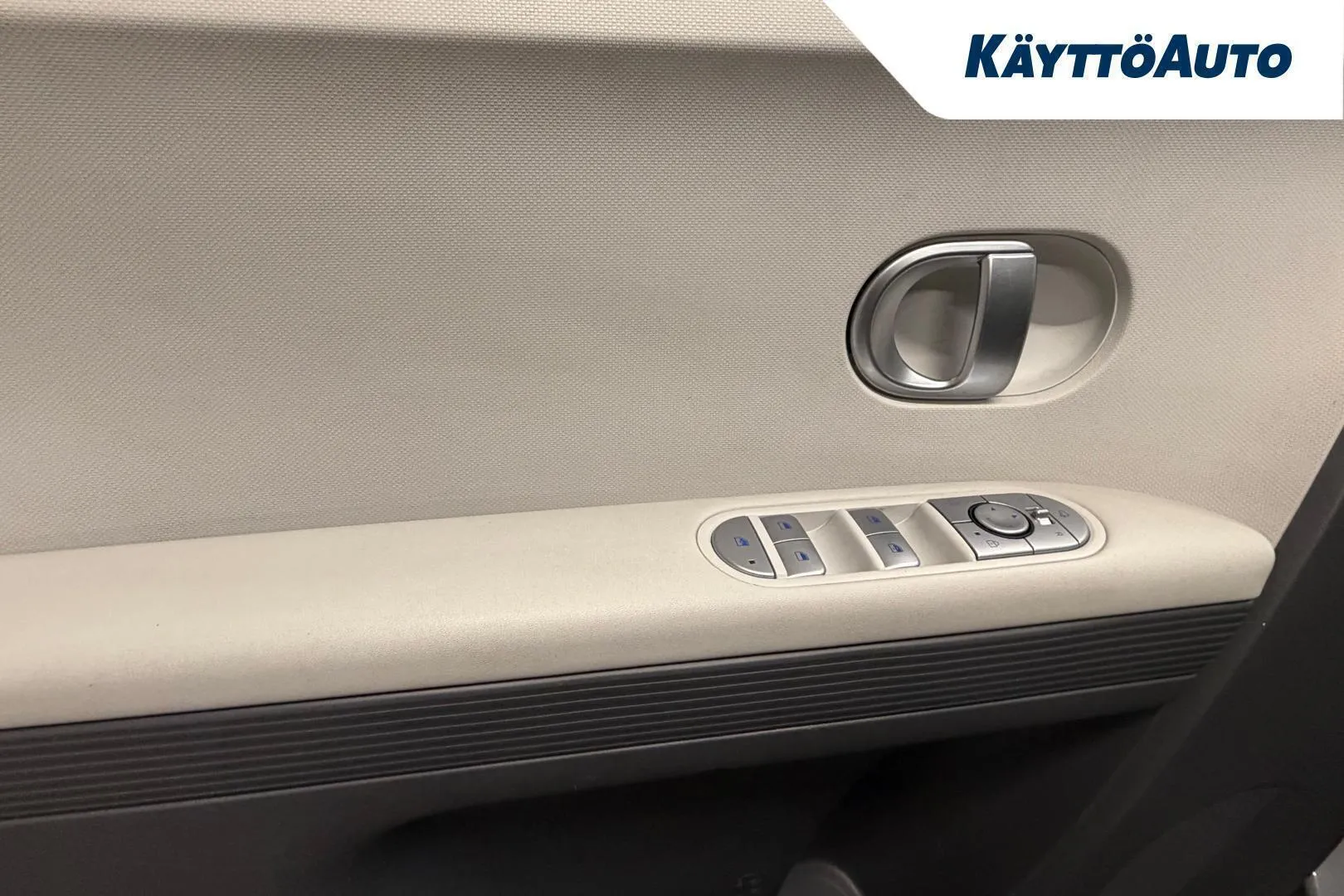 Hyundai IONIQ 5 FSM-543 carousel image